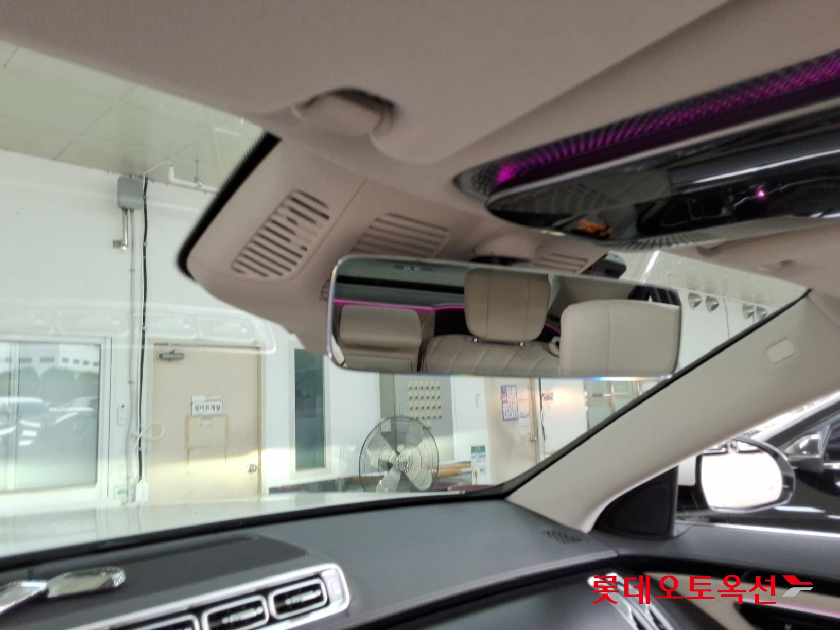مرسيدس بنز S400 D 2023 4M