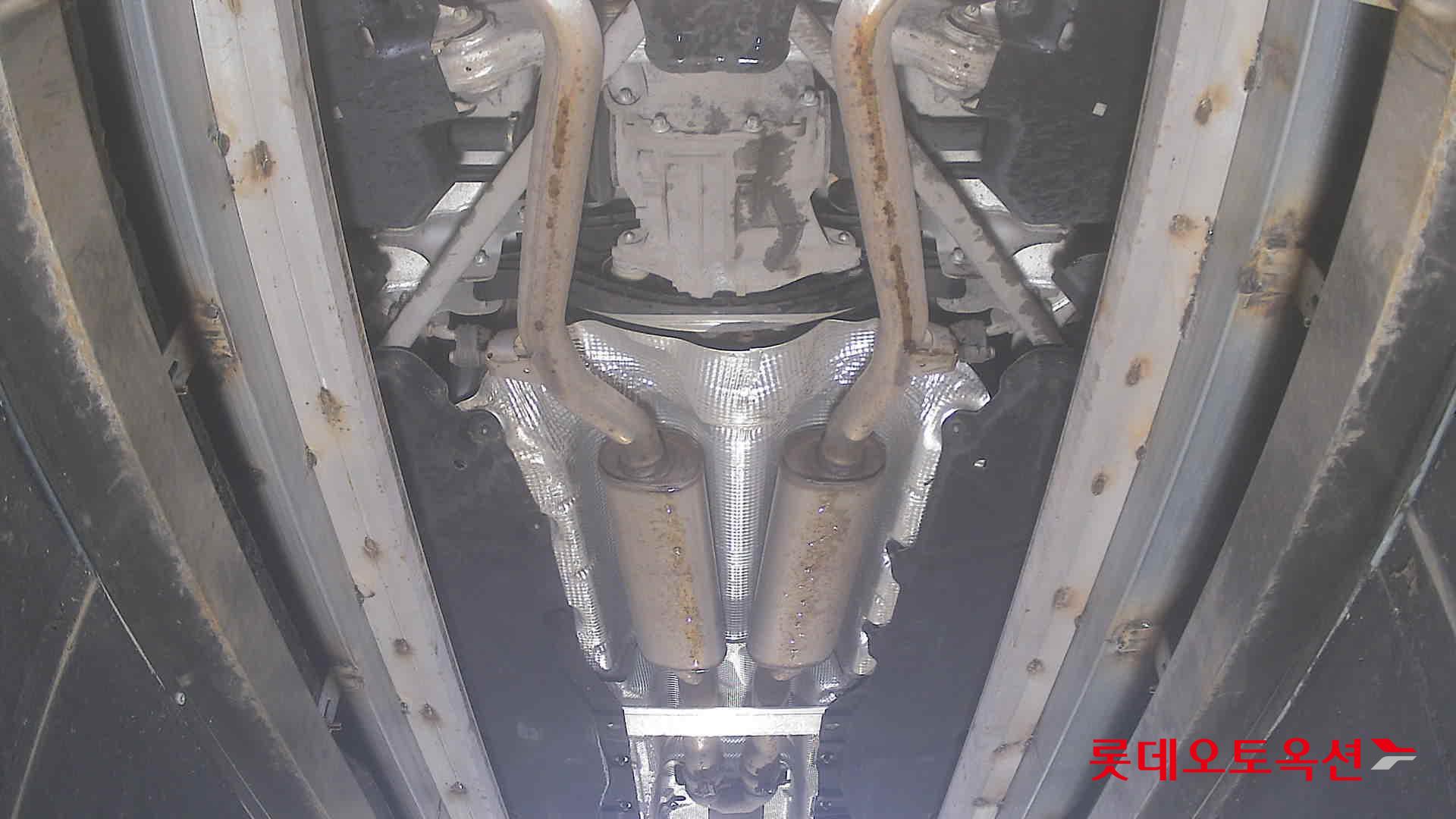 مرسيدس بنز S500 2021 4M