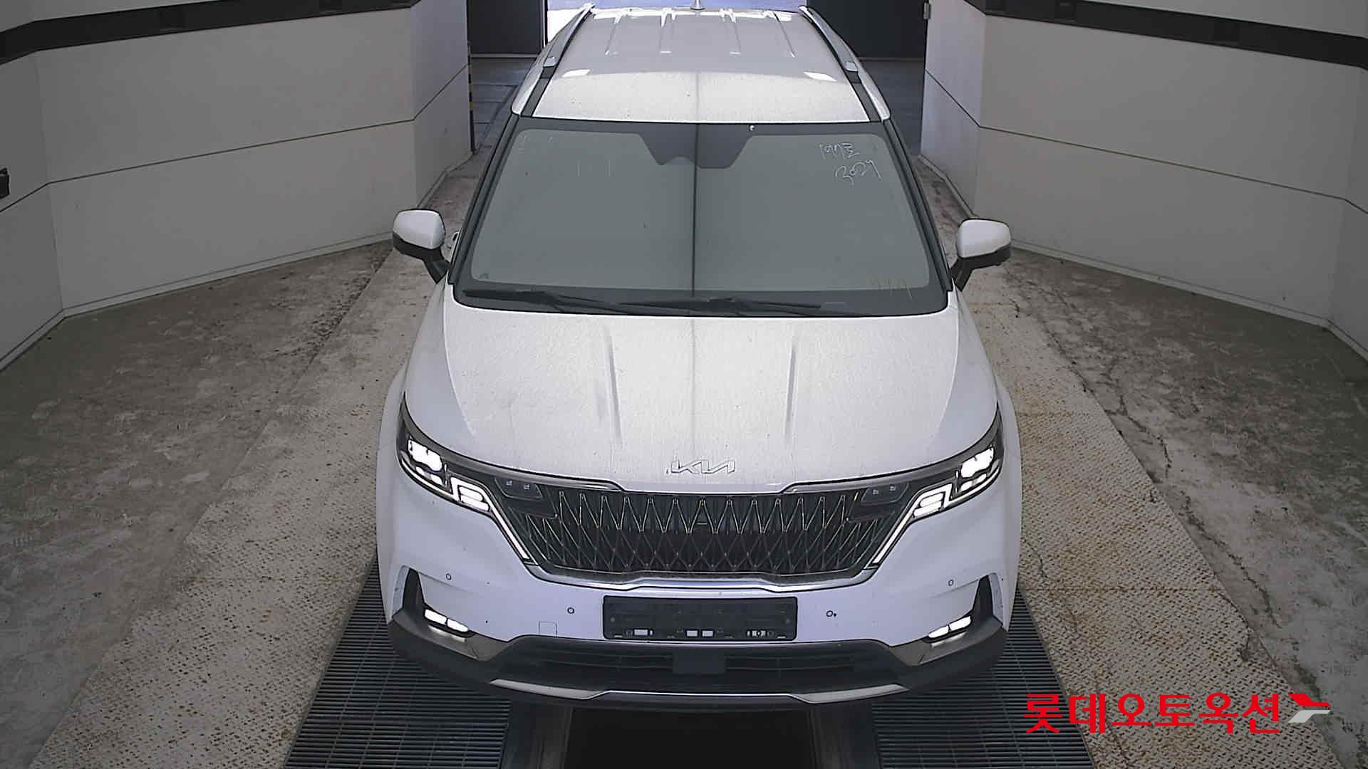 Kia Карнивал