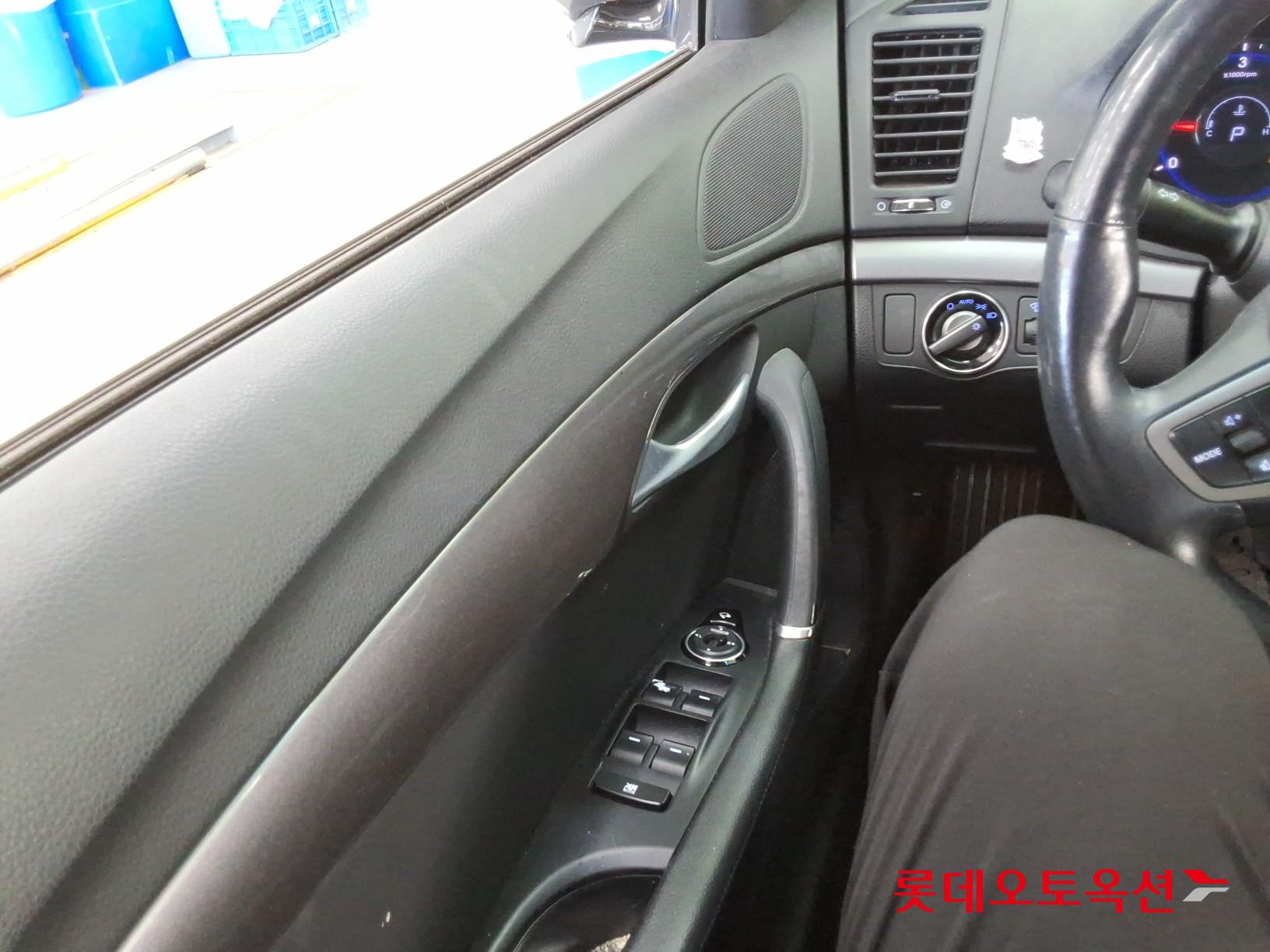 هيونداي I40 2018 SMART