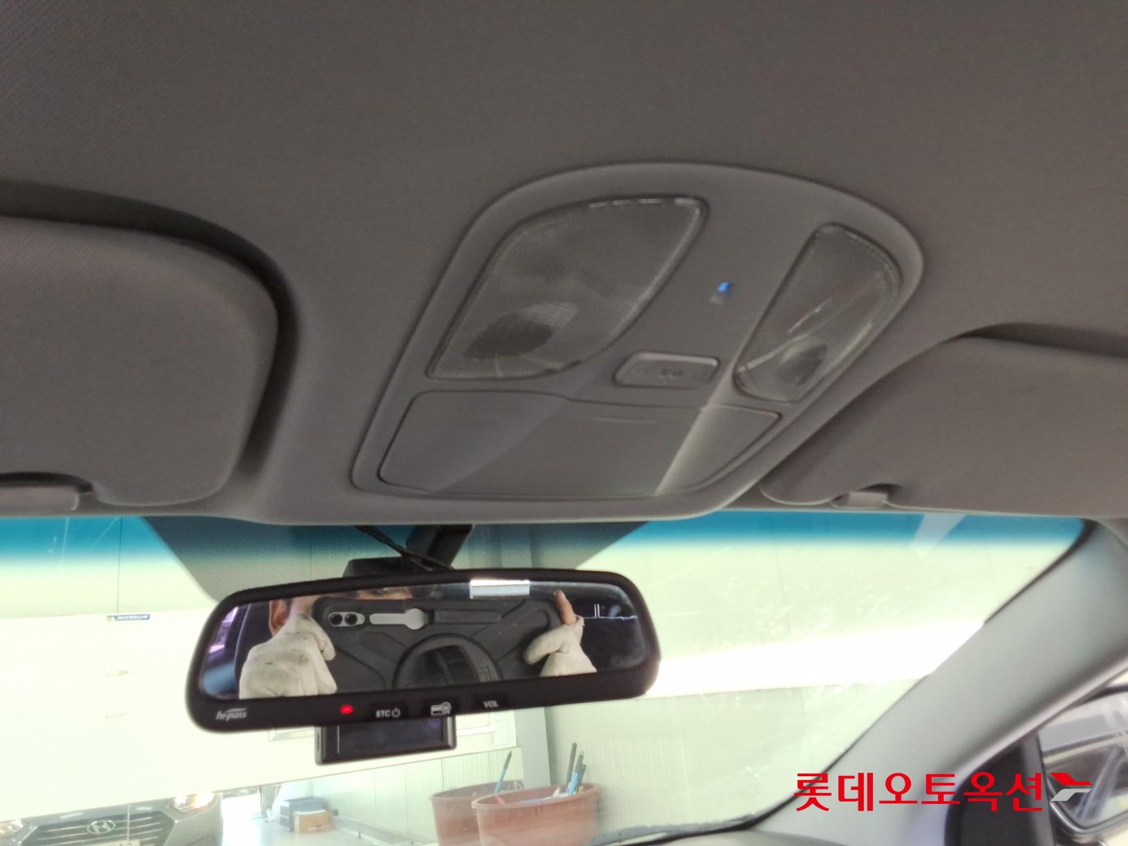 هيونداي I40 2018 SMART