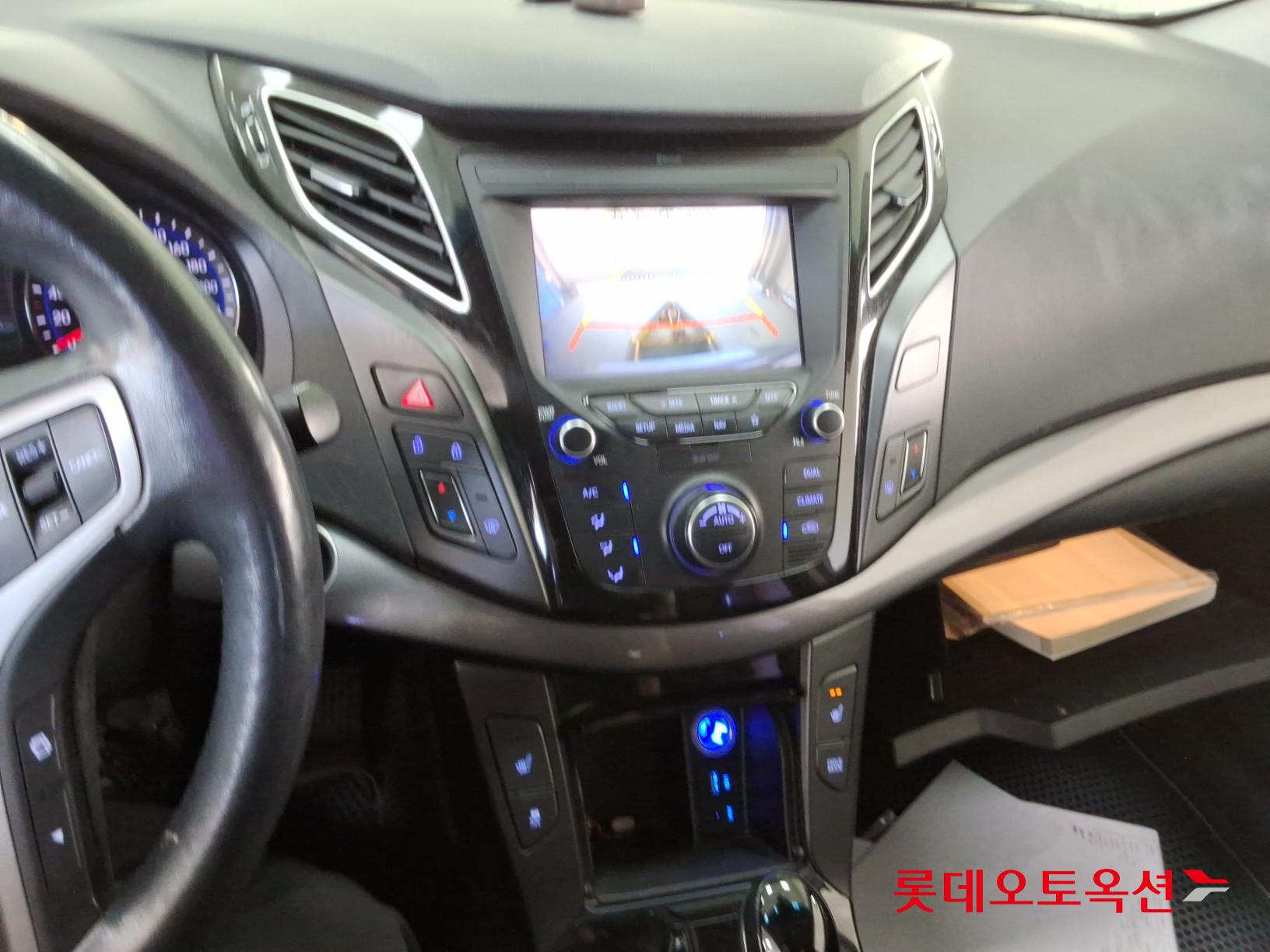 هيونداي I40 2018 SMART