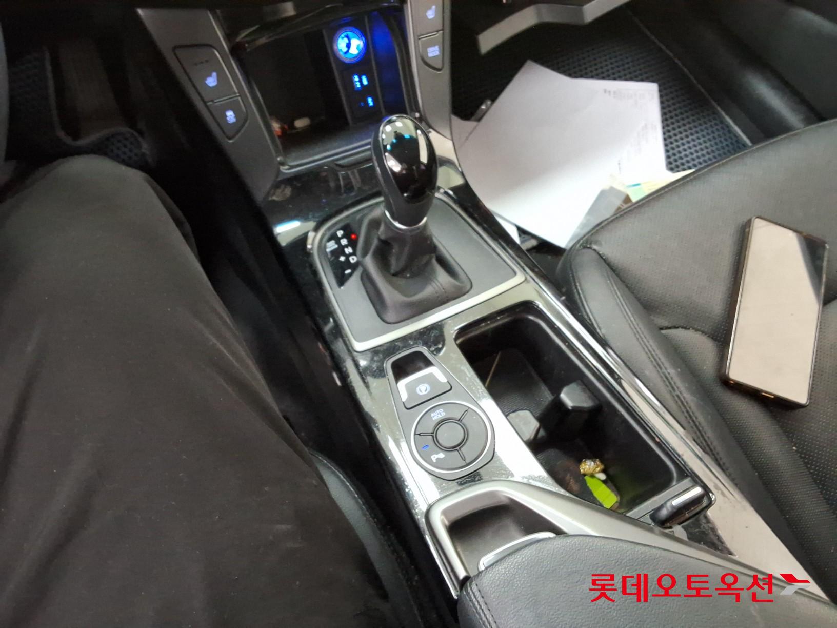 هيونداي I40 2018 SMART