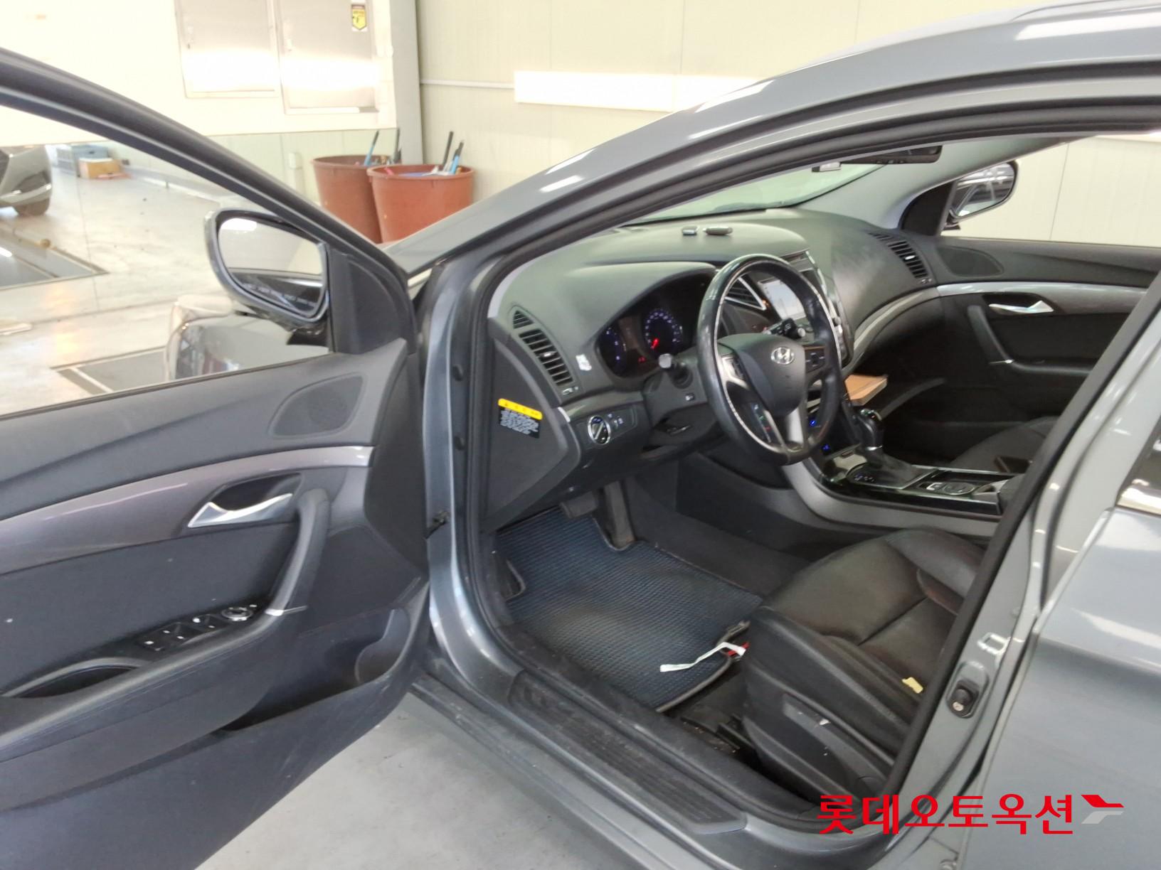 هيونداي I40 2018 SMART