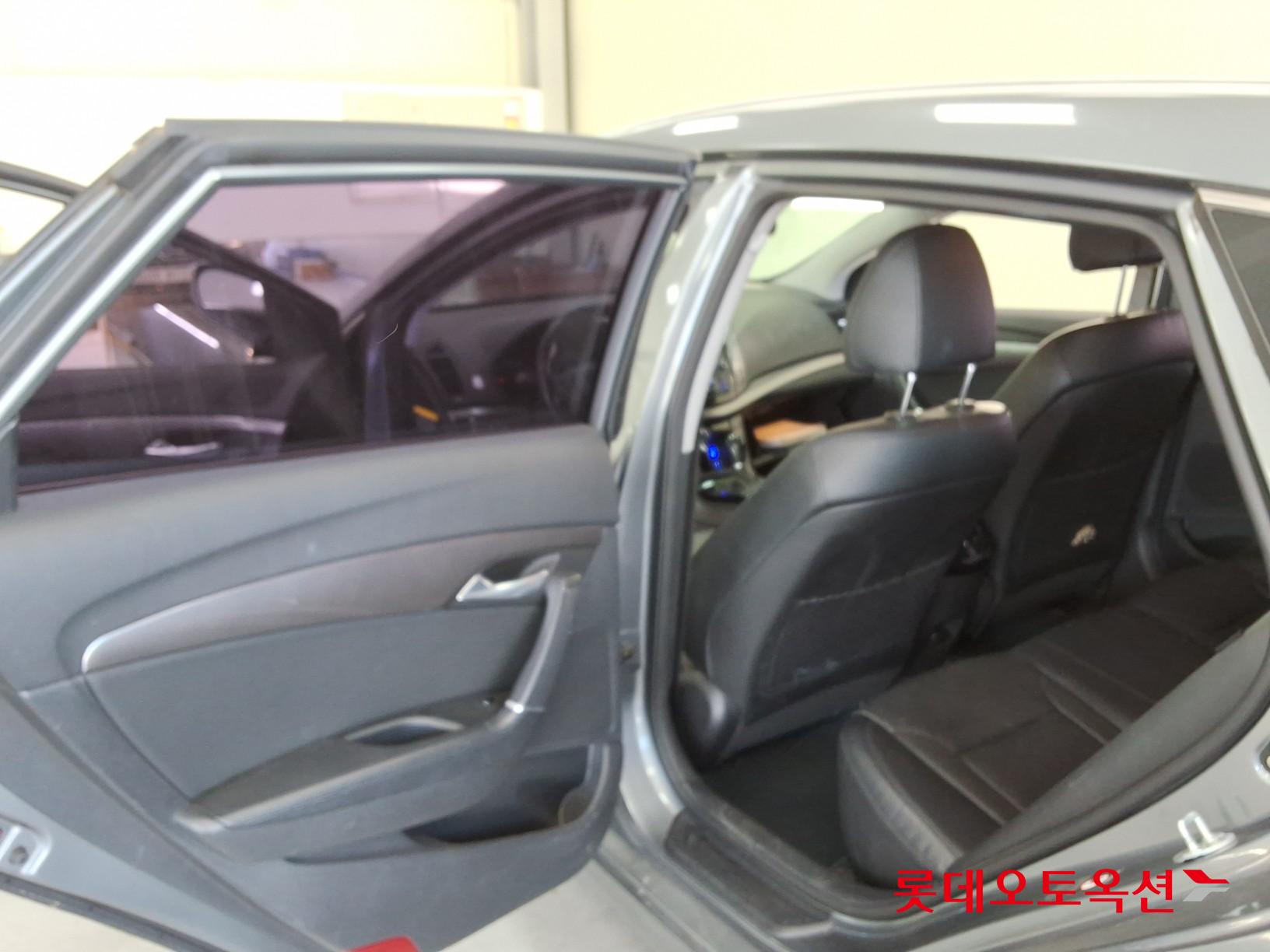 هيونداي I40 2018 SMART