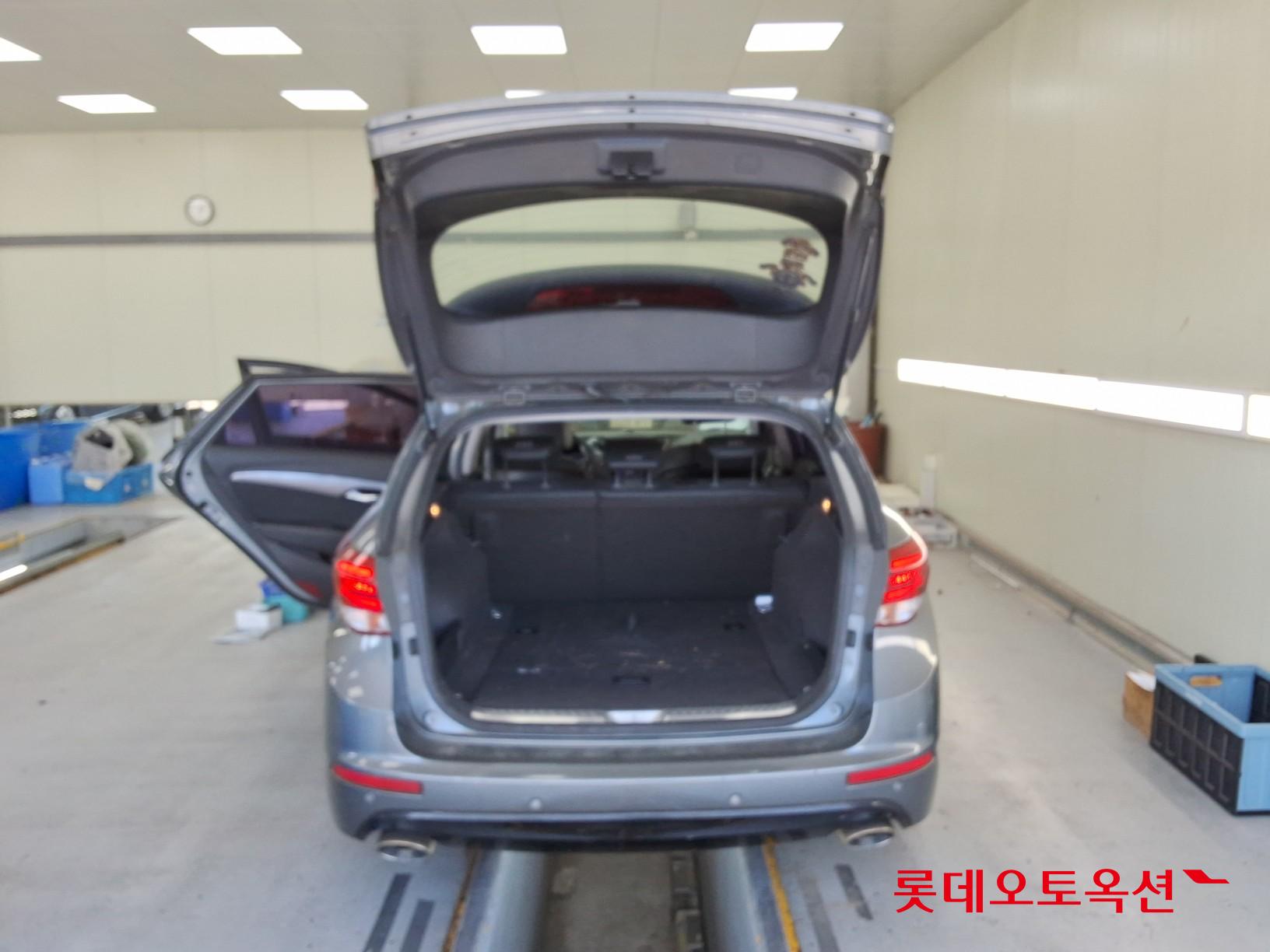 هيونداي I40 2018 SMART