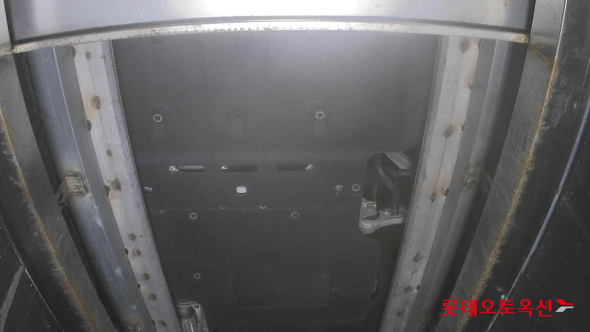 جينيسيس جي 80 2025 2.5T AT