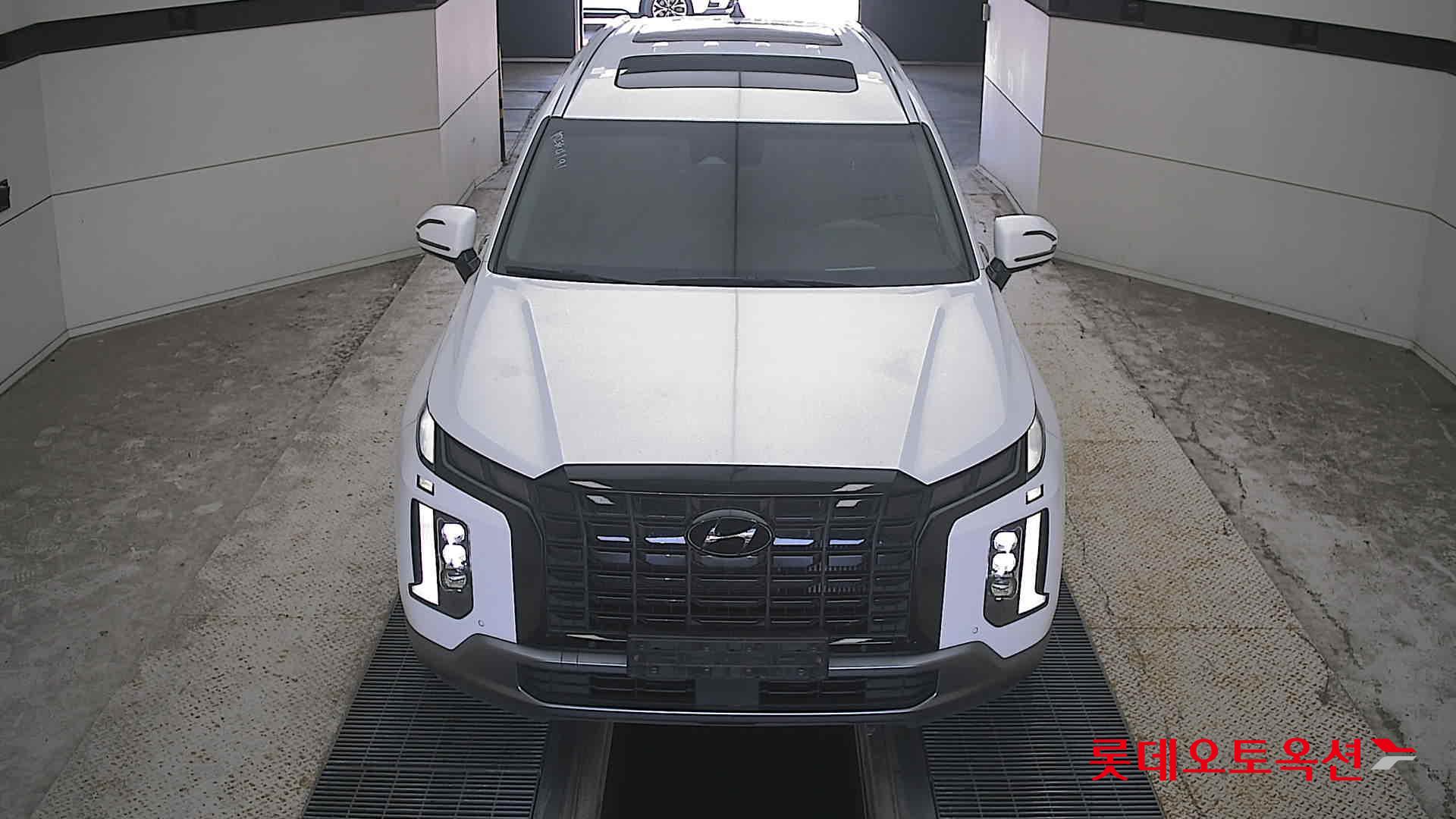 Hyundai Палисад