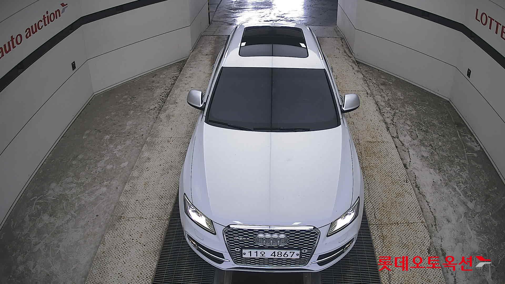 أودي Sq5 2015