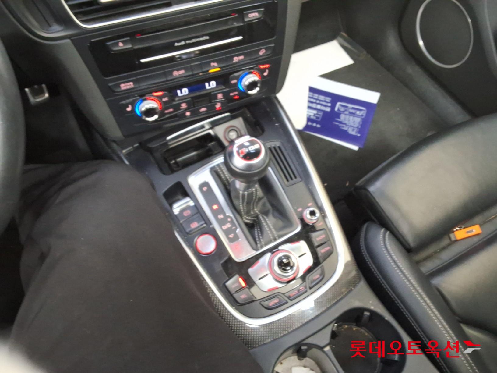 أودي Sq5 2015