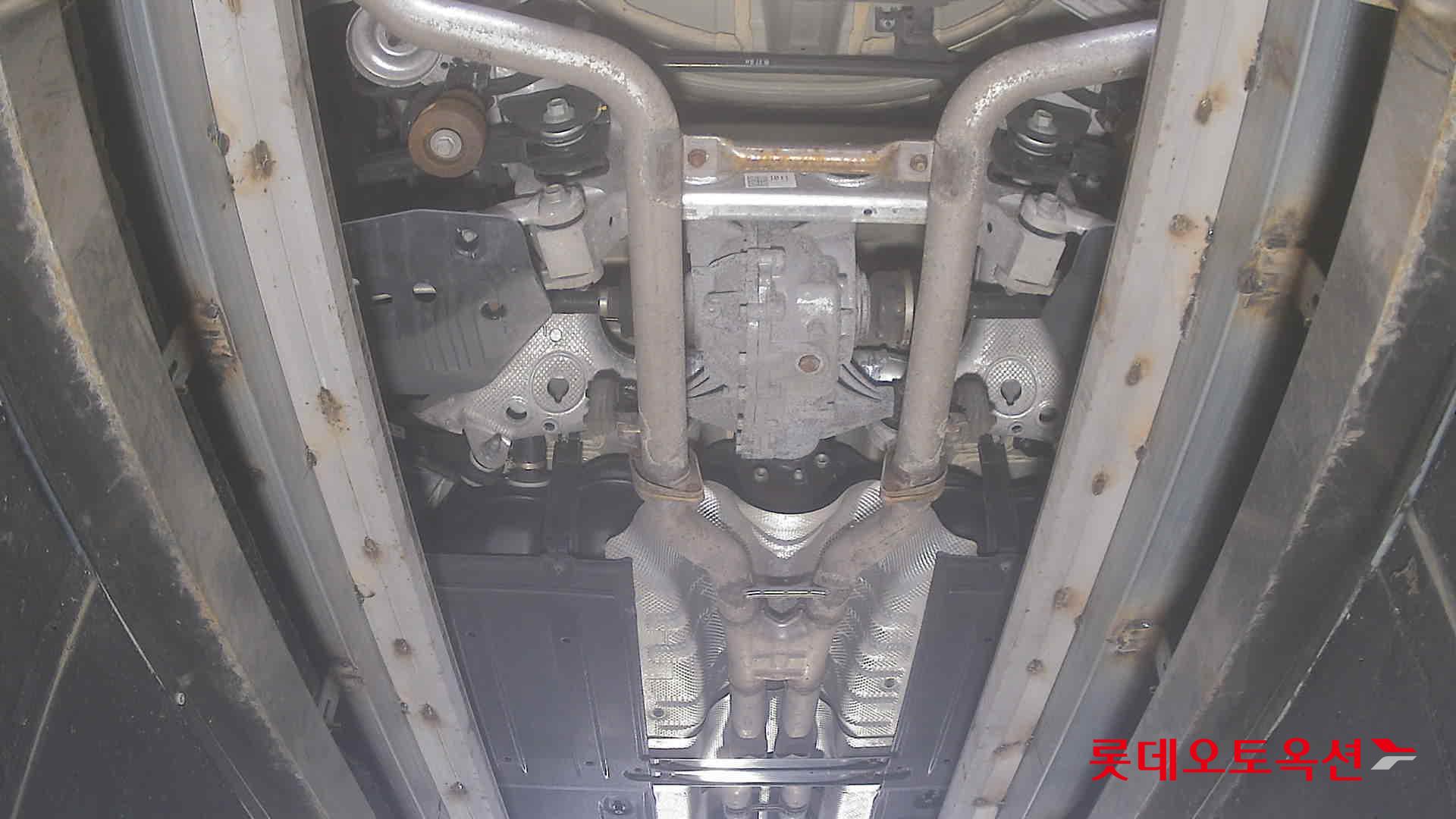 جينيسيس جي 80 2022 3.5T