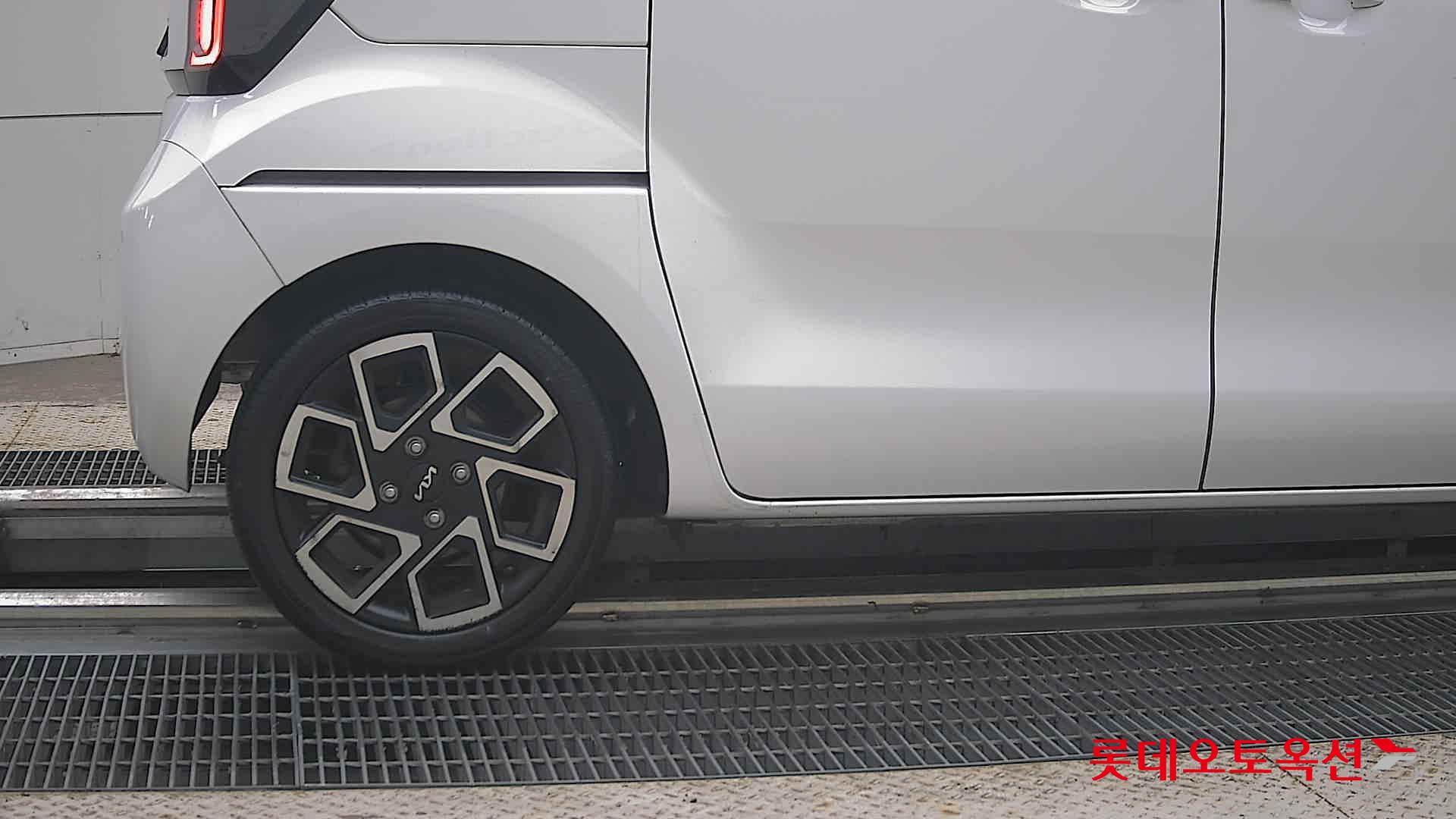 كيا راي 2023 AT