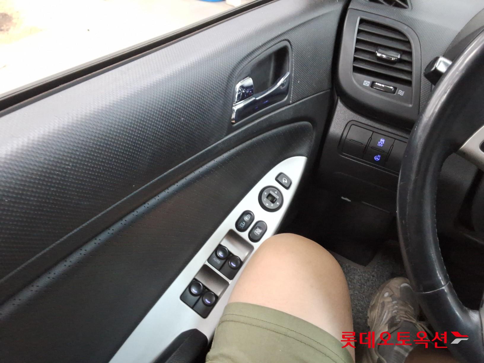هيونداي أكسنت 2014 4DOOR MODERN