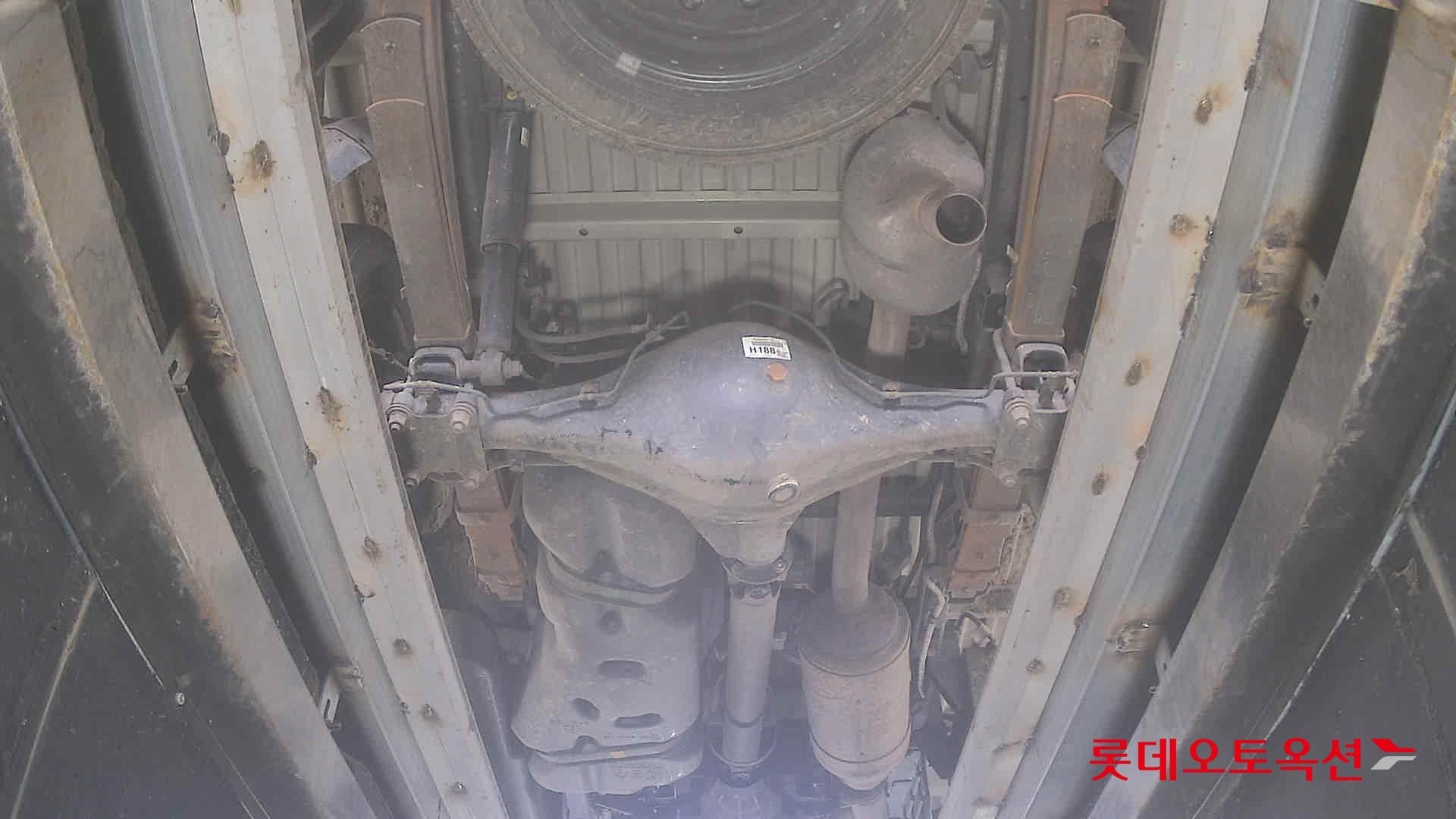 هيونداي بورتر 2022