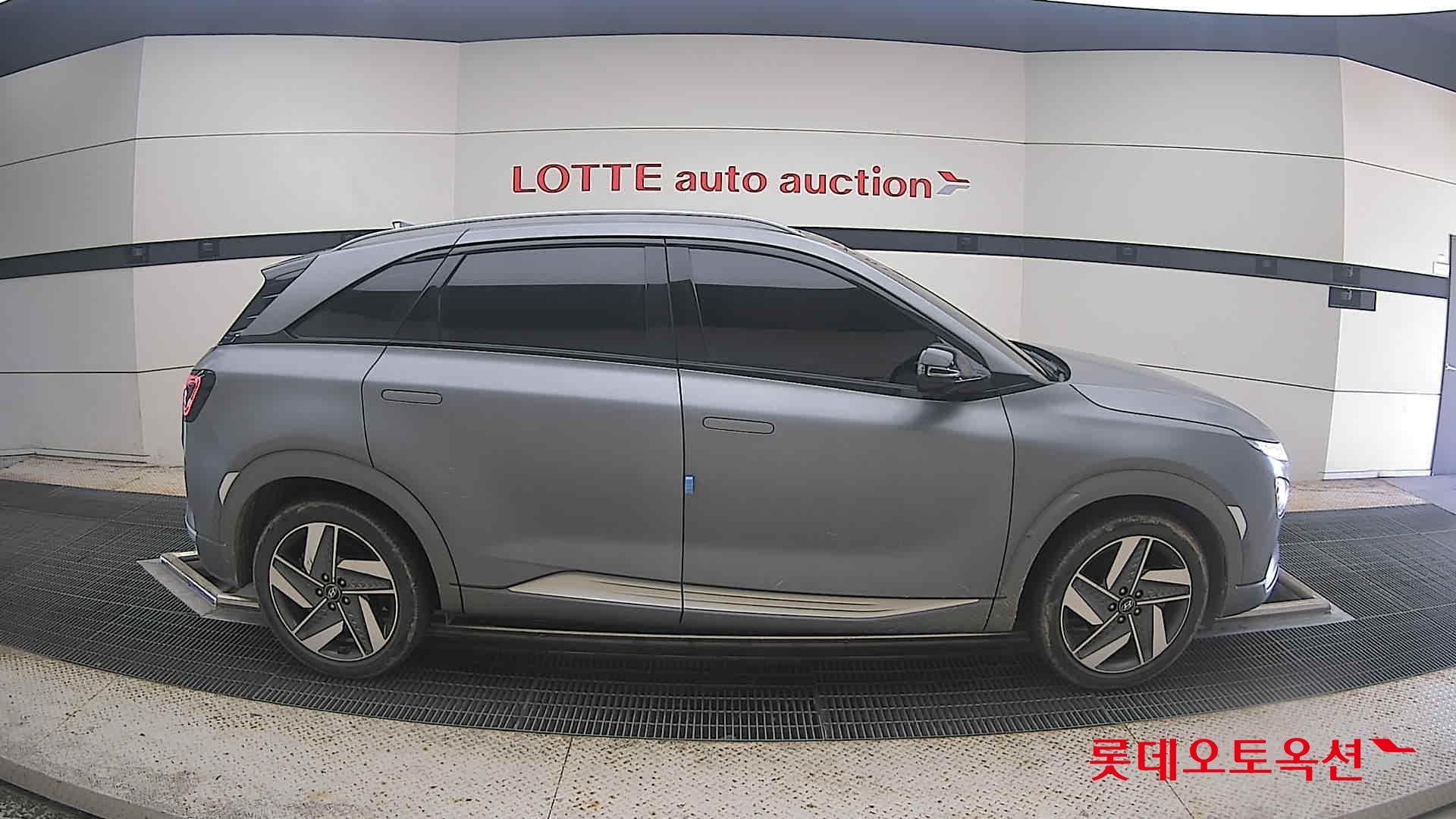 هيونداي Nexo 2024 بريميوم