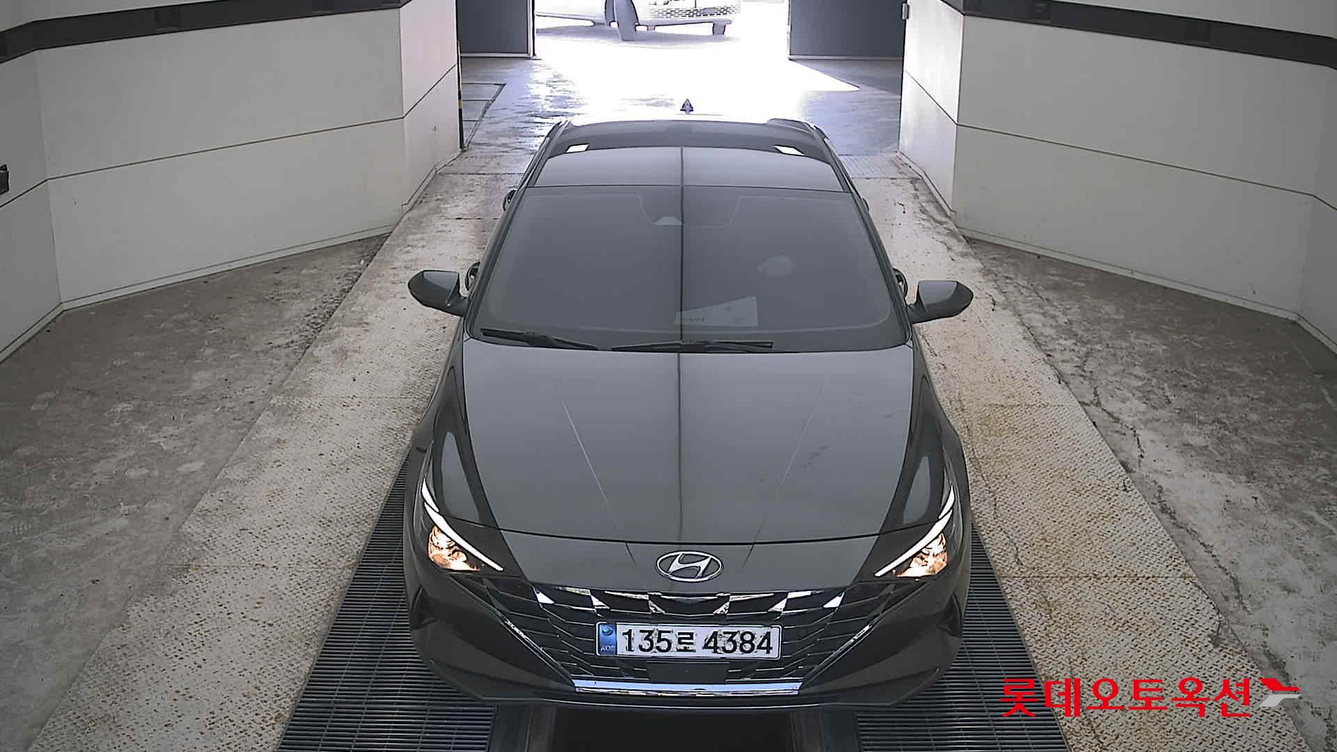 Hyundai Элантра