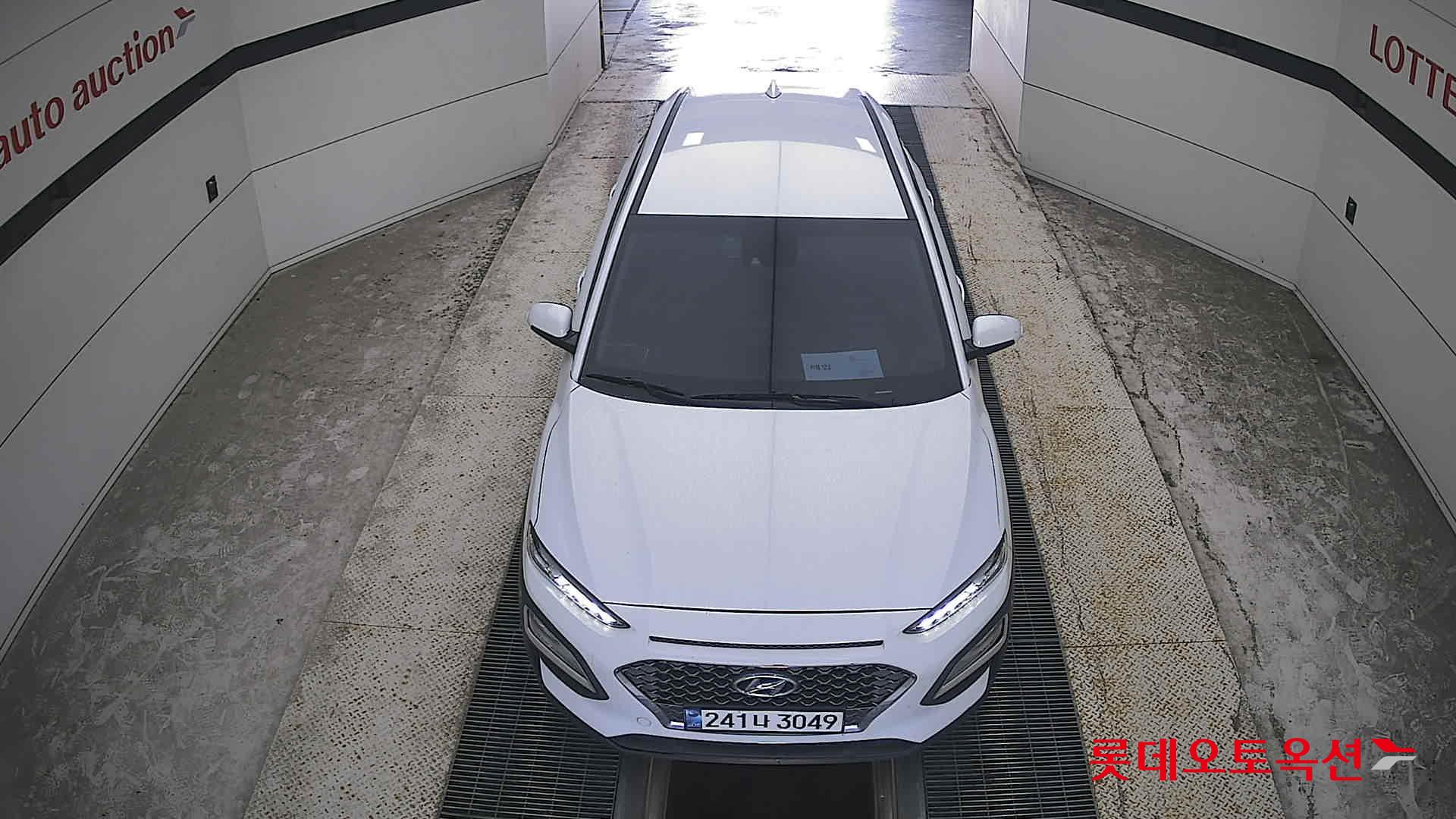 هيونداي كونا 2020 MODERN CHOICE