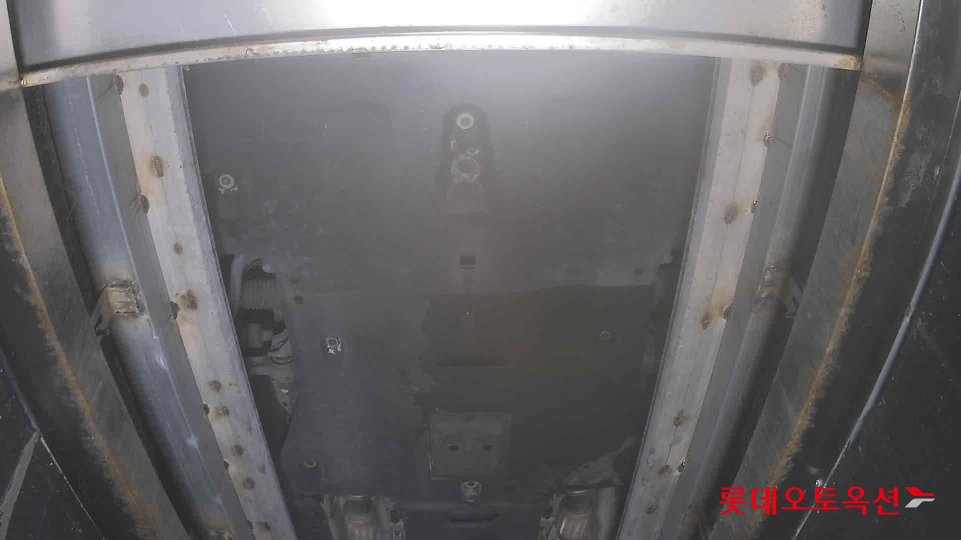 جينيسيس جي في 80 2021 3.5T