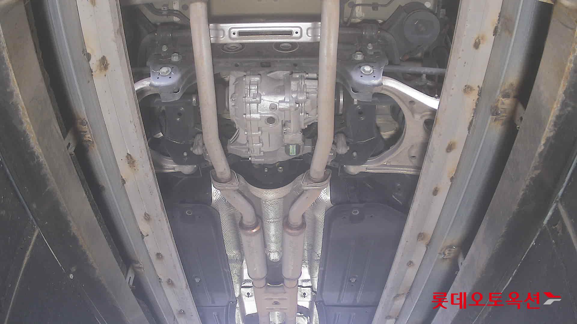 جينيسيس جي في 80 2021 3.5T