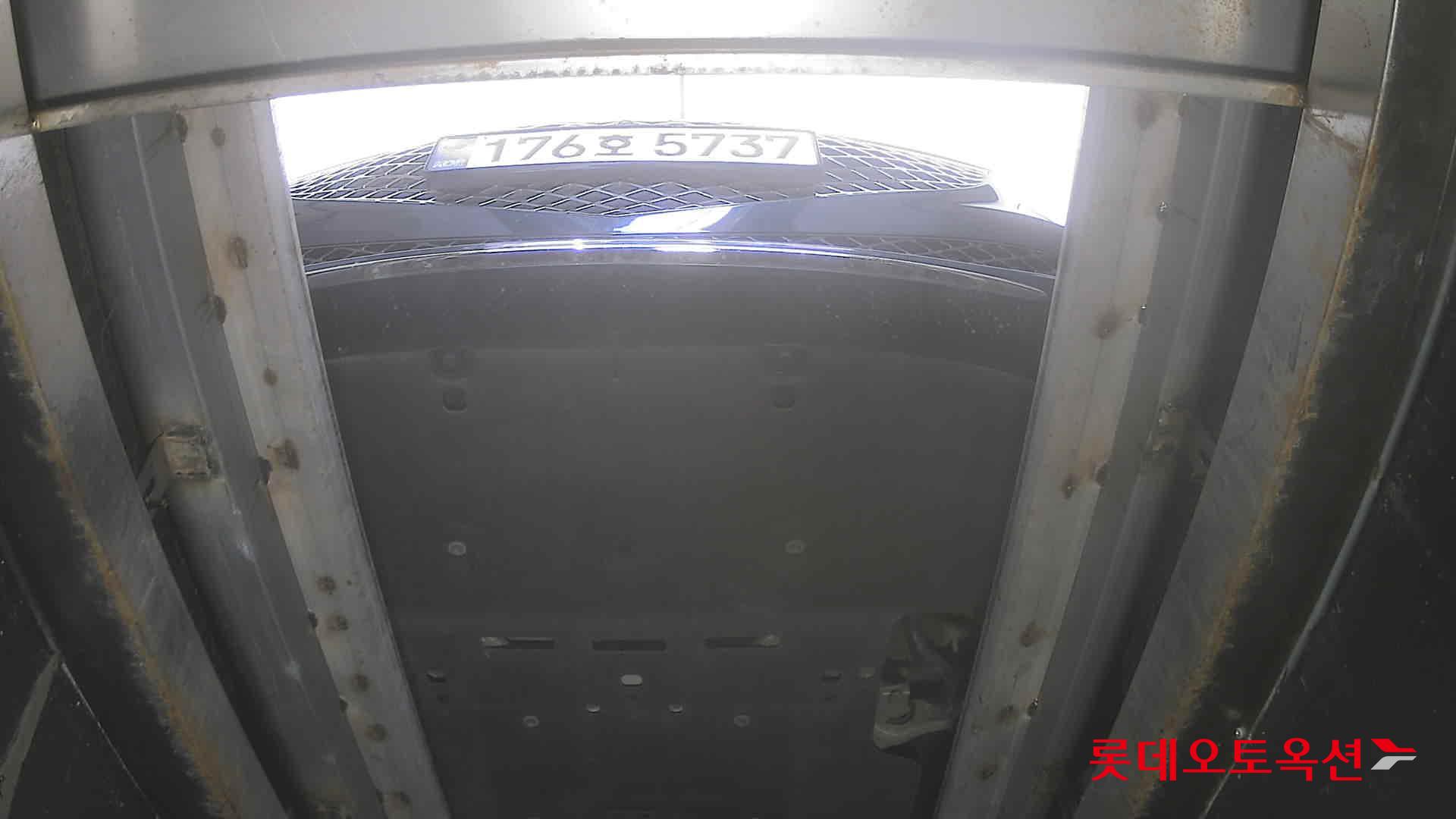 جينيسيس جي 80 2022 3.5T
