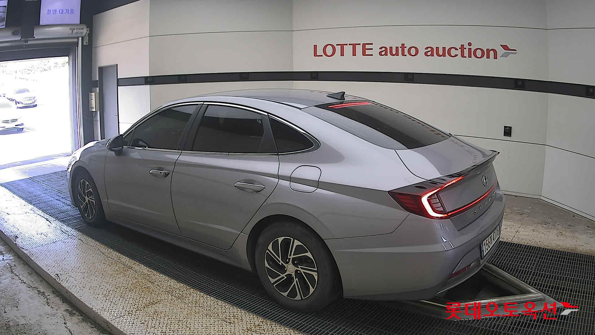 هيونداي سوناتا 2023