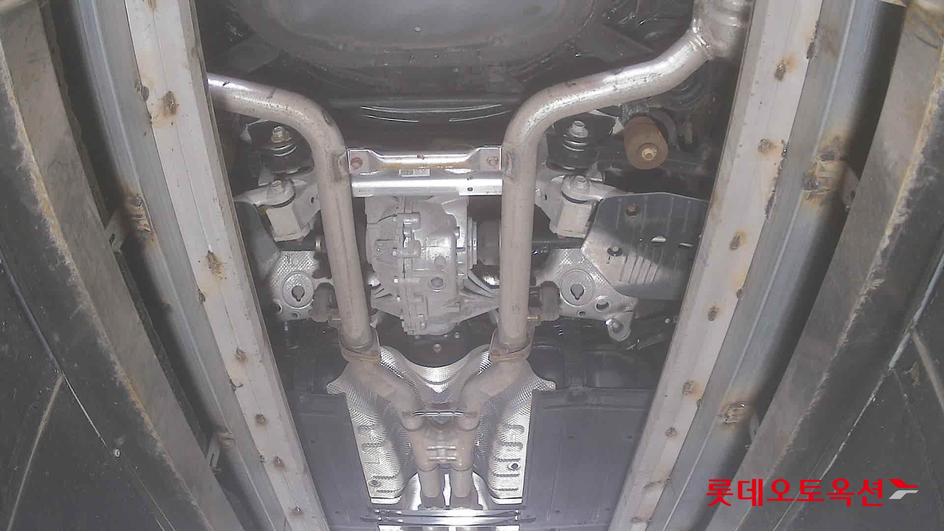 جينيسيس جي 80 2021 3.5T
