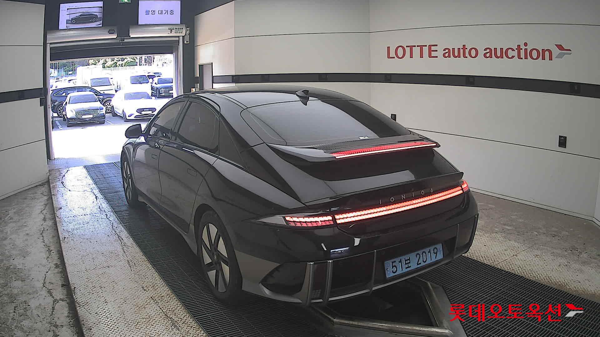 هيونداي أيونيك 2023