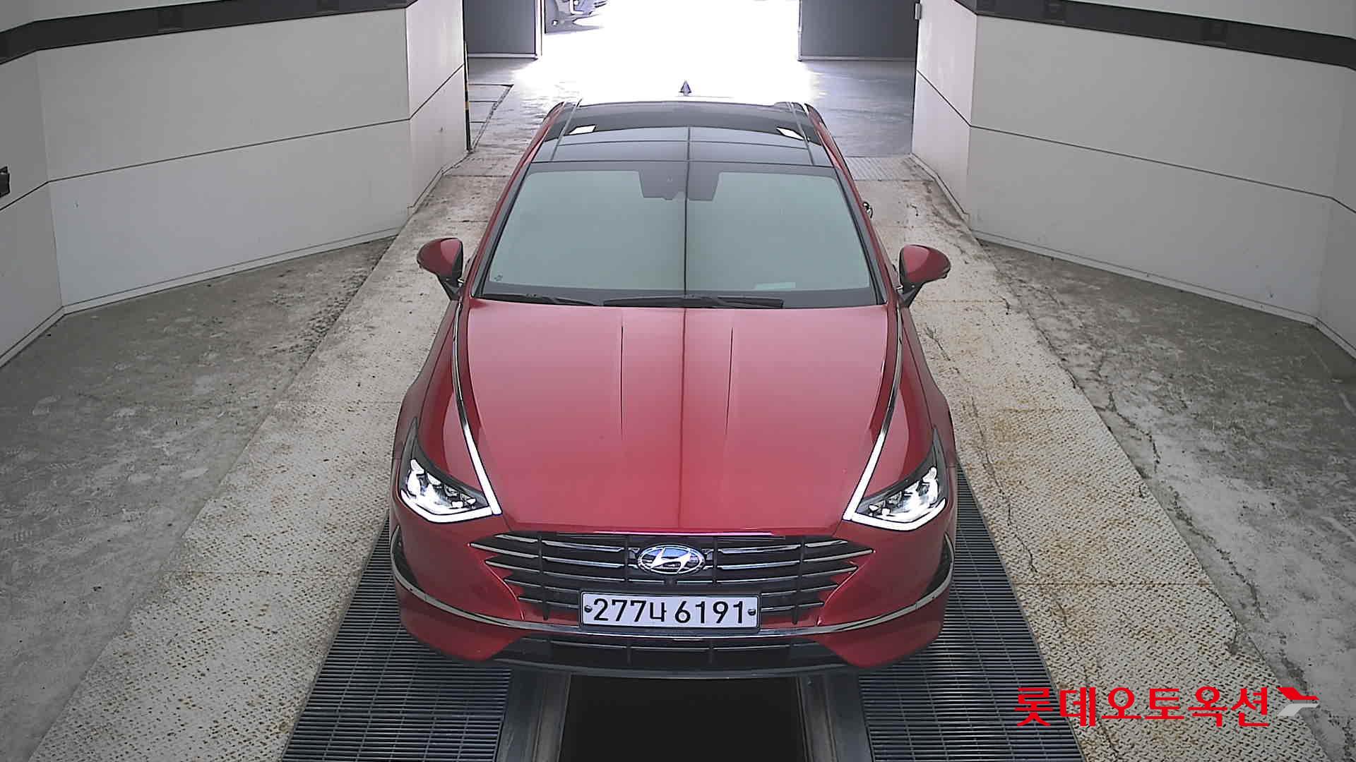 Hyundai Соната