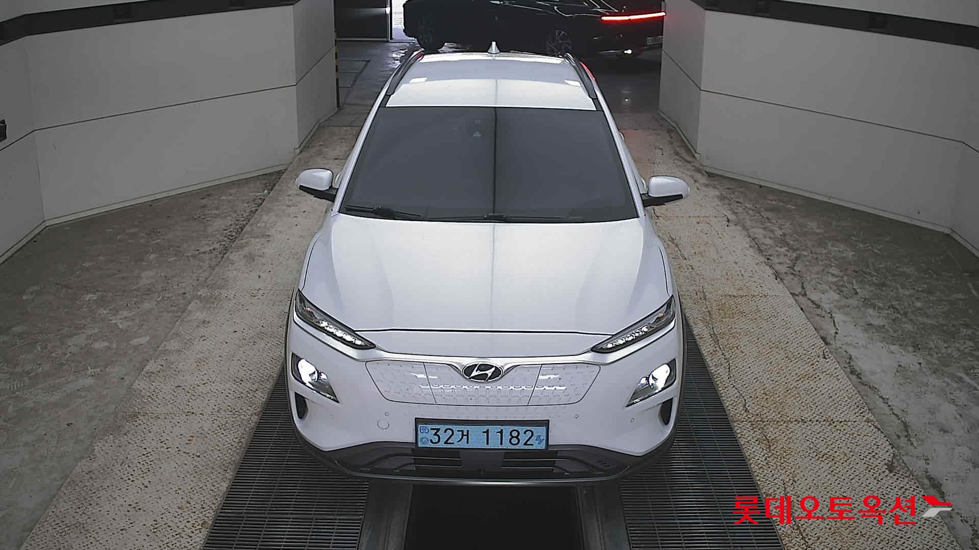 Hyundai Кона