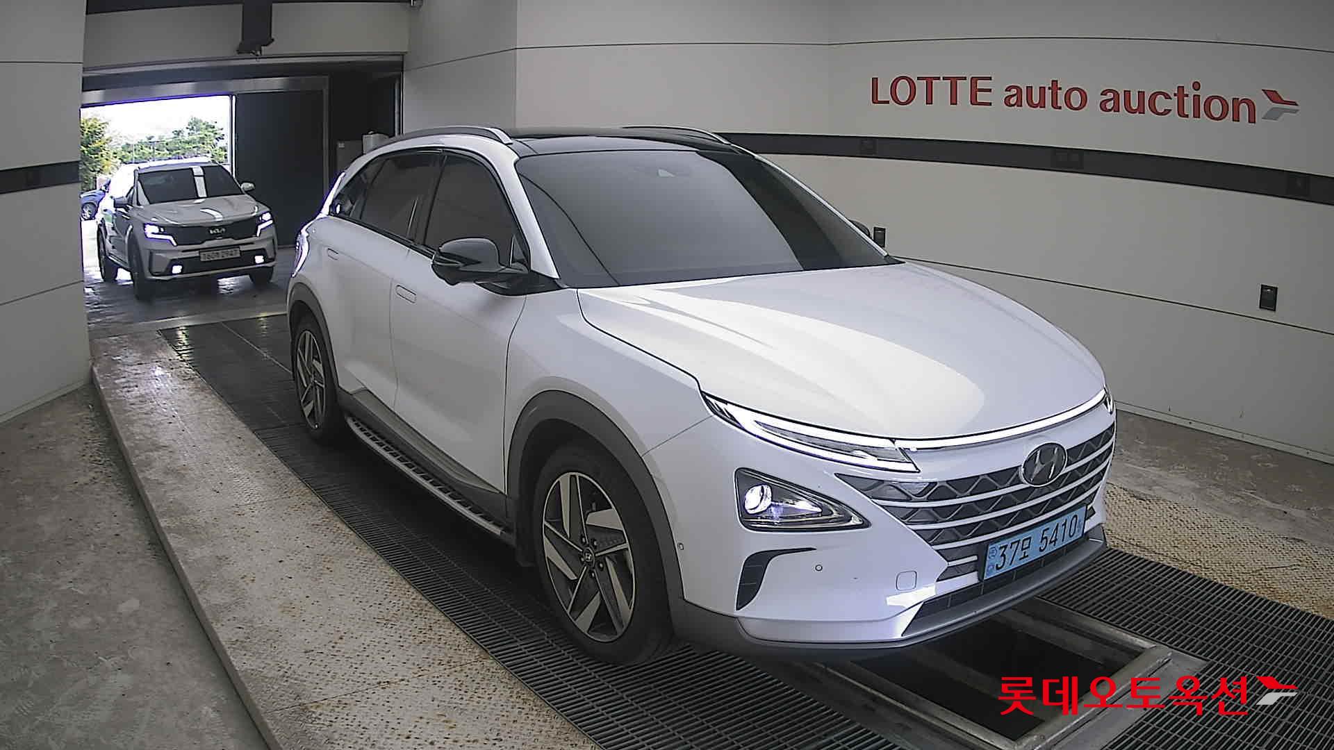 هيونداي Nexo 2023 بريميوم