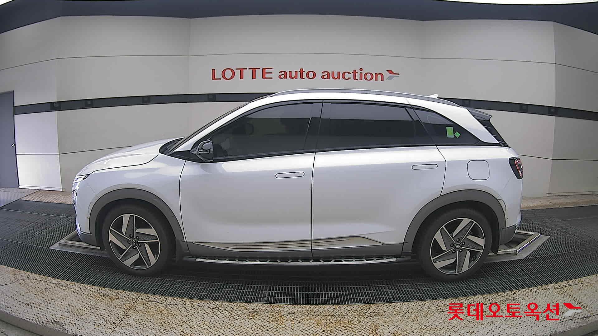 هيونداي Nexo 2023 بريميوم