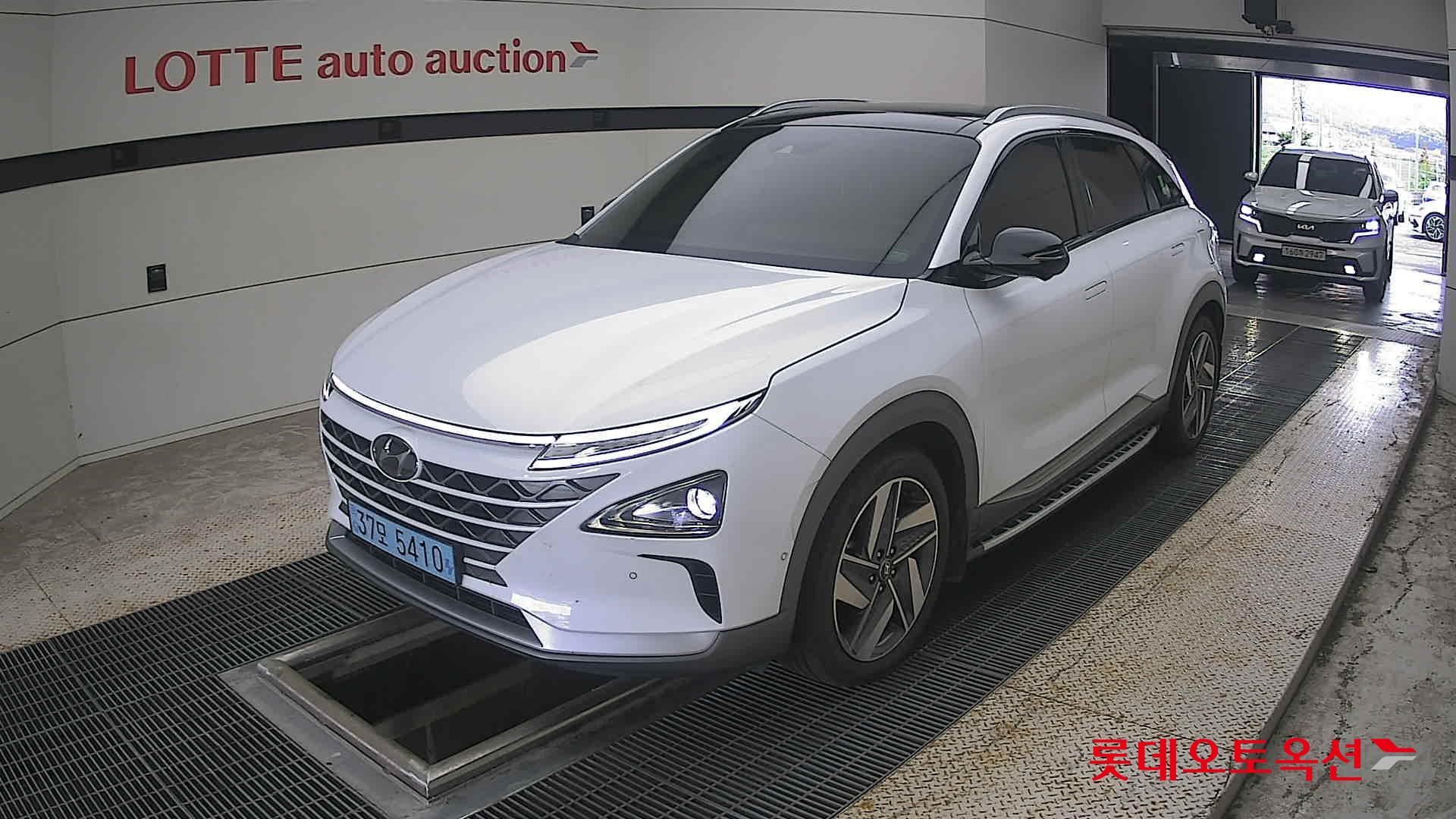هيونداي Nexo 2023 بريميوم