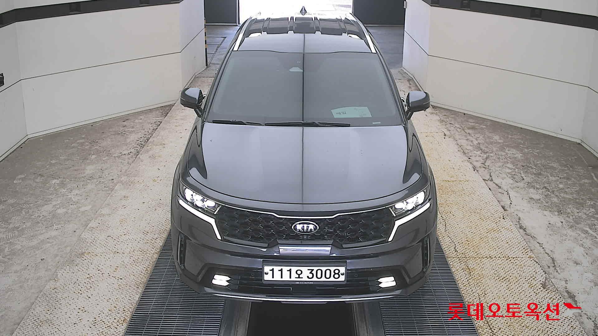 Kia Соренто