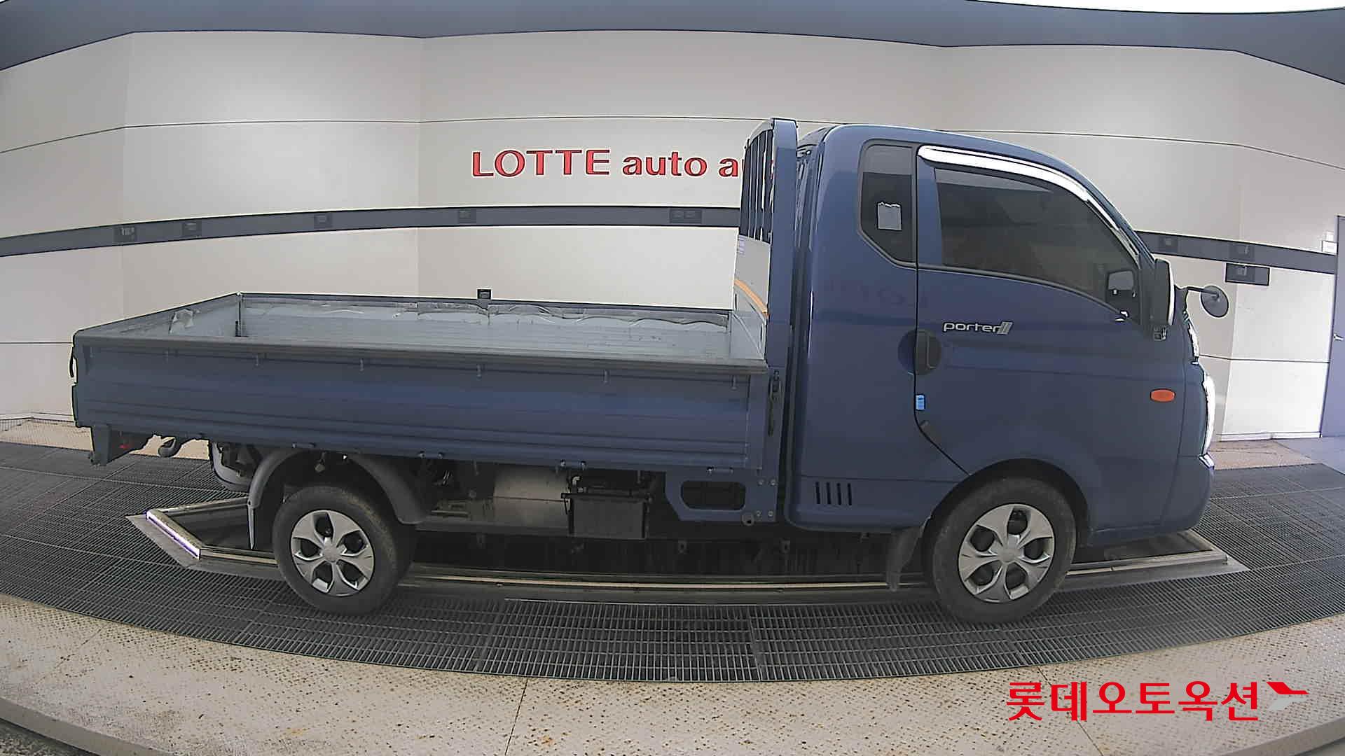 هيونداي بورتر 2024 2.5T