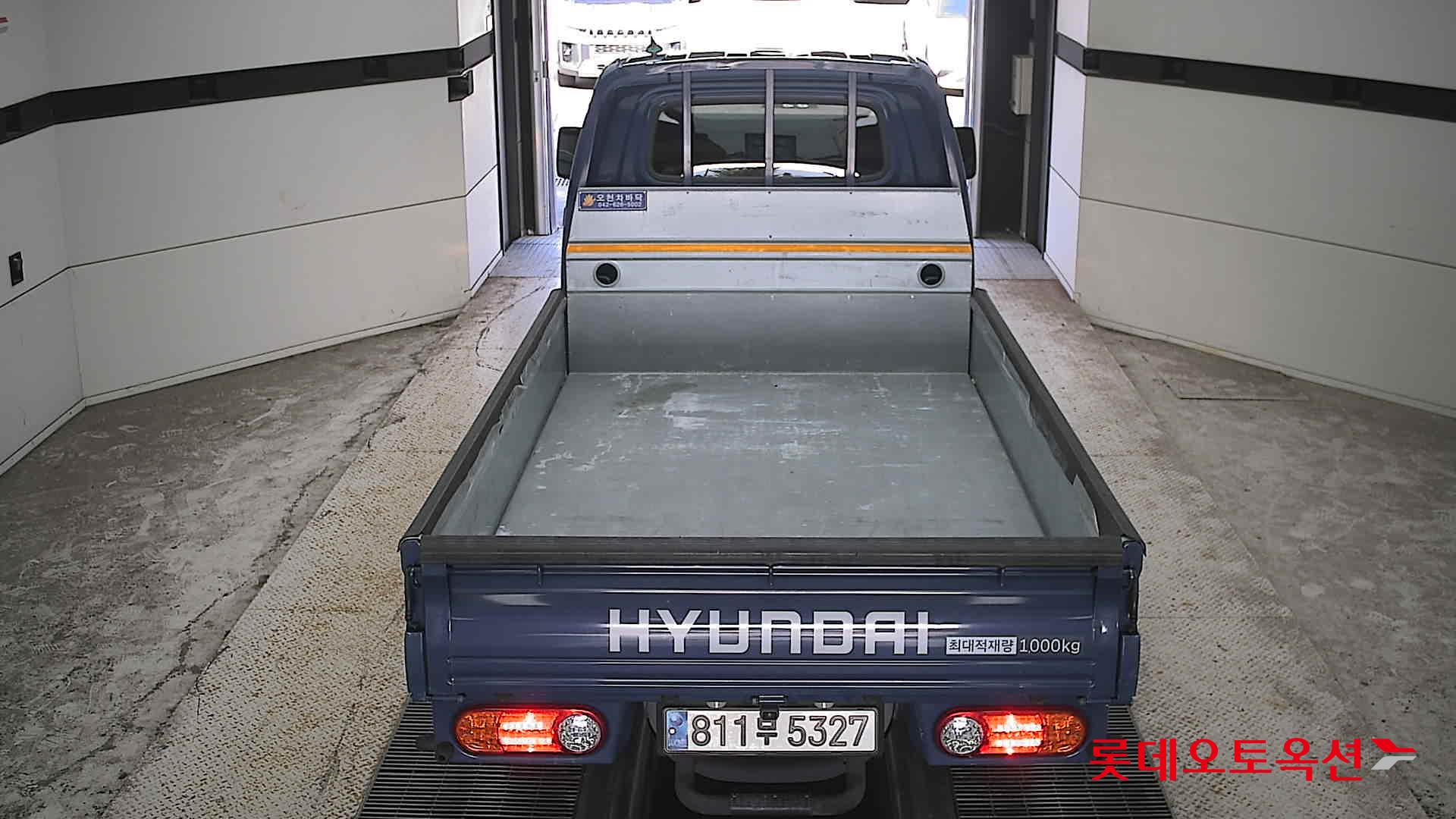 هيونداي بورتر 2024 2.5T