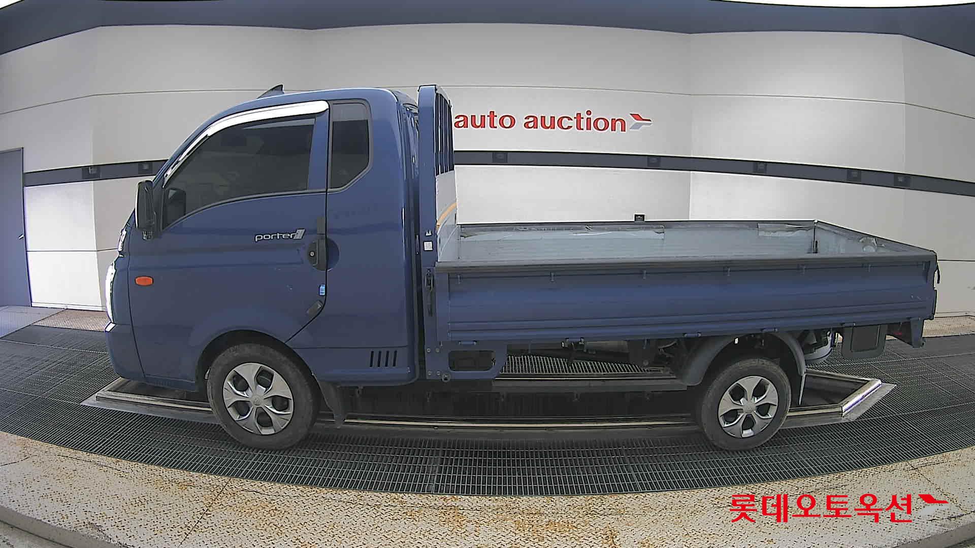 هيونداي بورتر 2024 2.5T