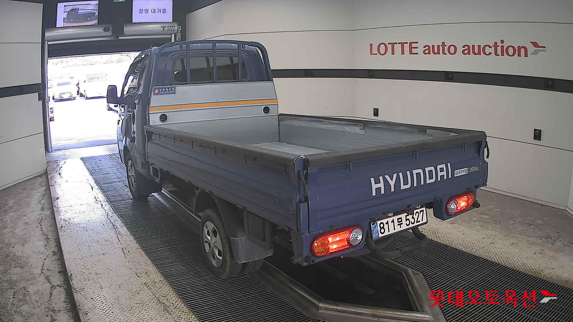 هيونداي بورتر 2024 2.5T