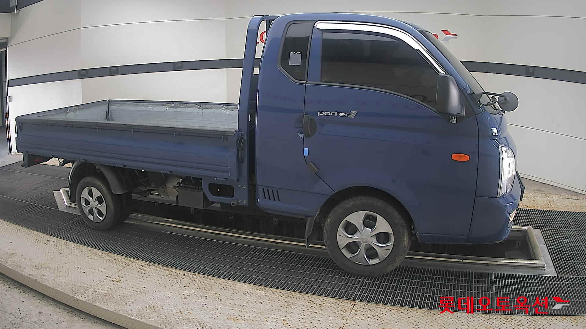 هيونداي بورتر 2024 2.5T