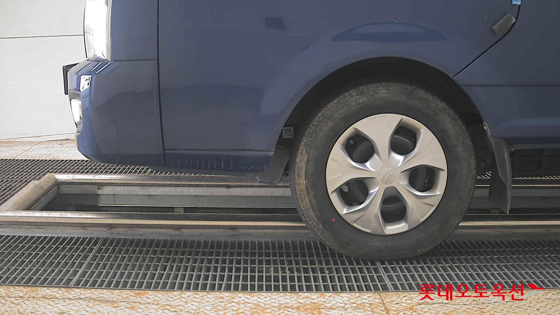 هيونداي بورتر 2024 2.5T