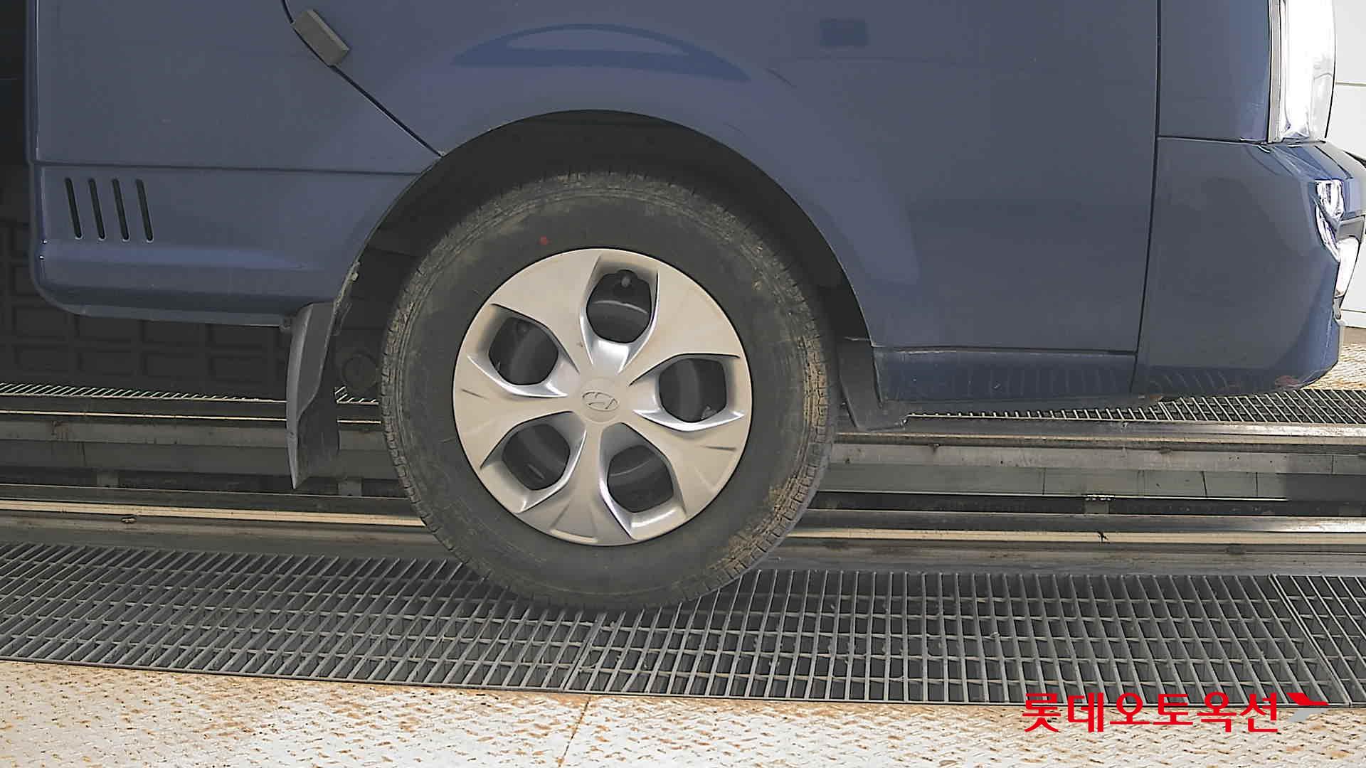 هيونداي بورتر 2024 2.5T
