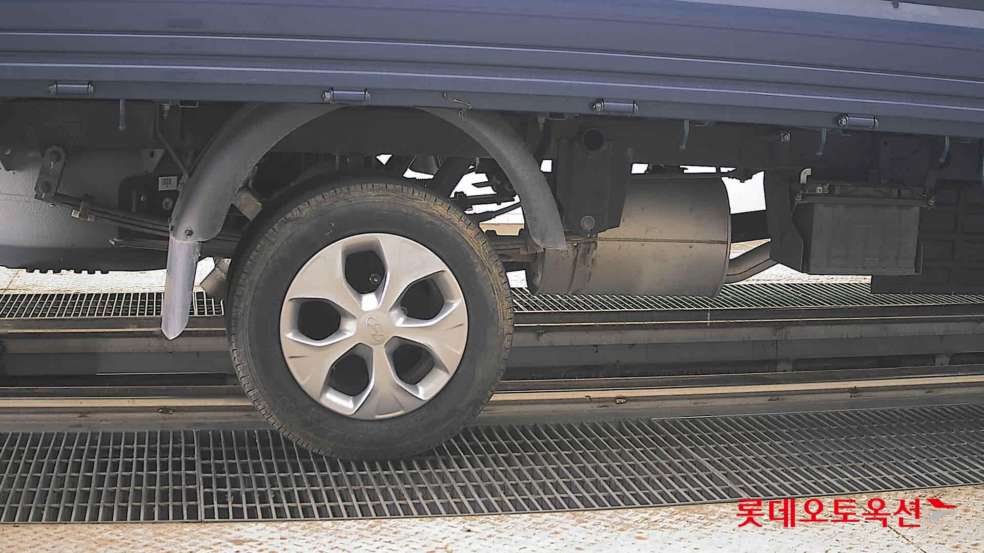 هيونداي بورتر 2024 2.5T
