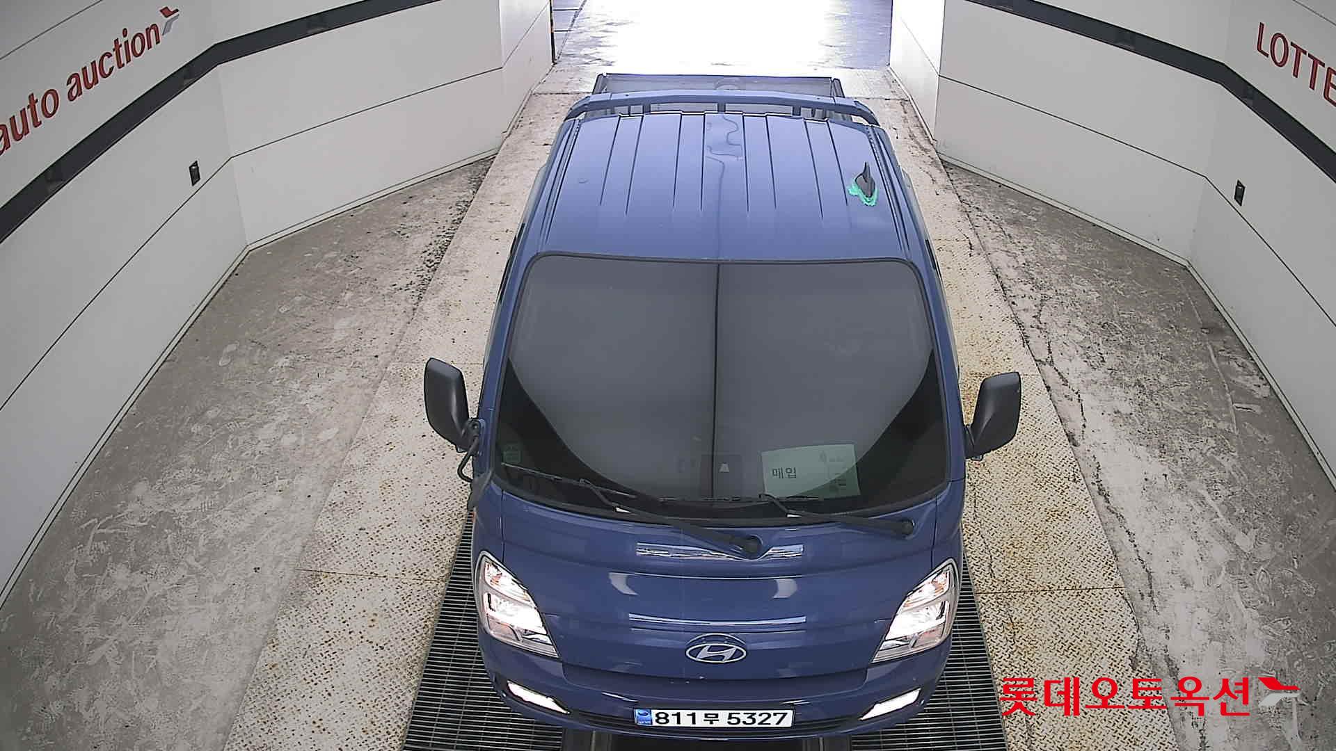 هيونداي بورتر 2024 2.5T