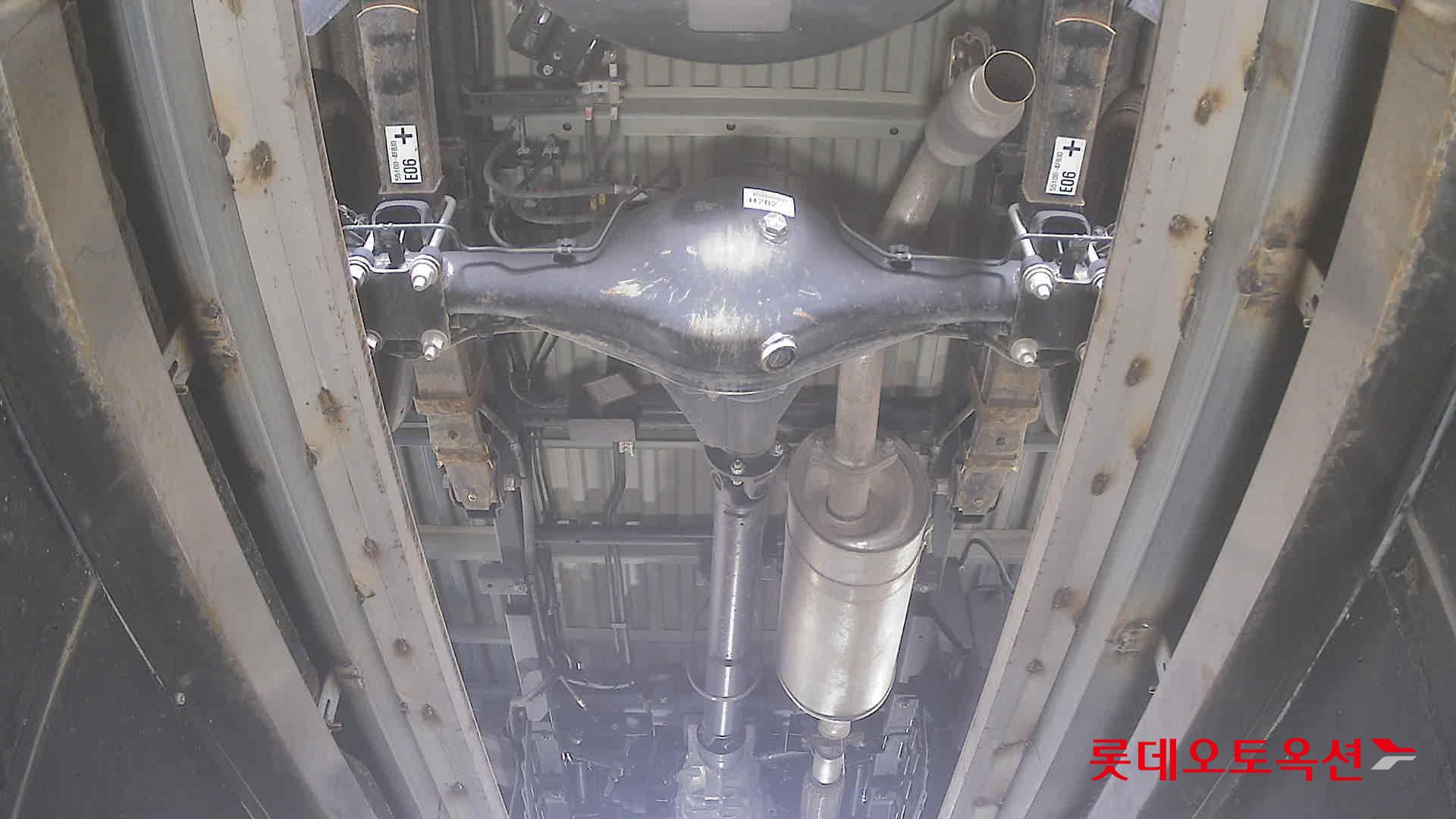 هيونداي بورتر 2024 2.5T