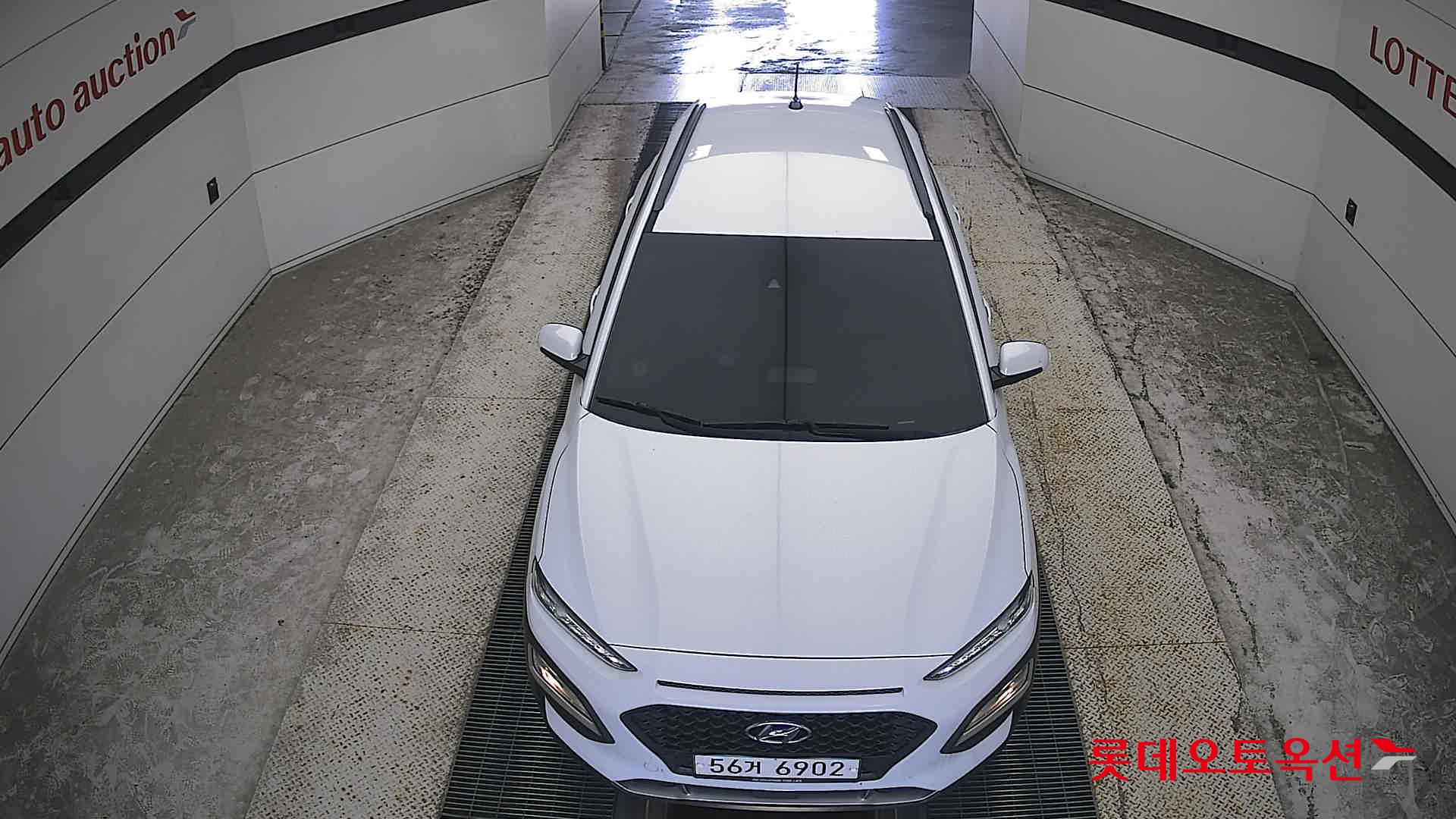 هيونداي كونا 2019 MODERN