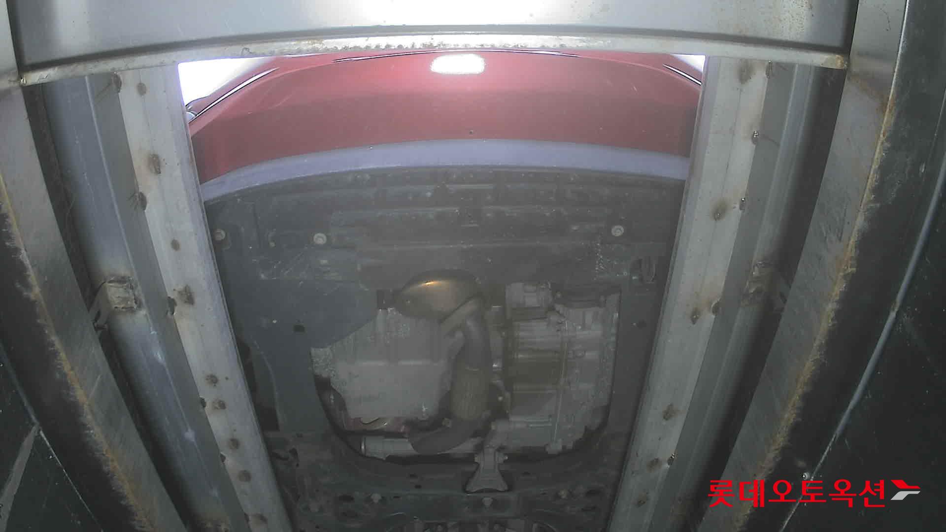 شيفروليه أفيو 2012 4DOOR LS