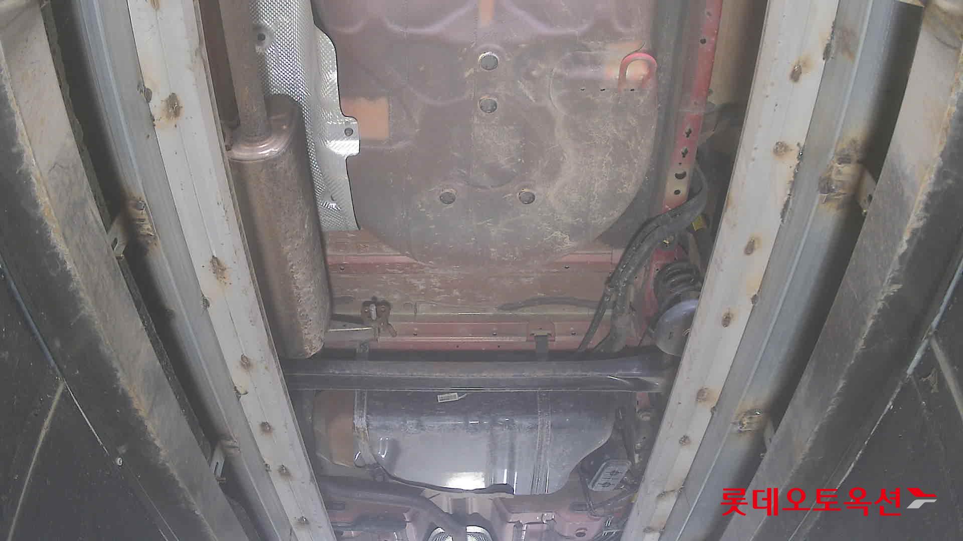 شيفروليه أفيو 2012 4DOOR LS