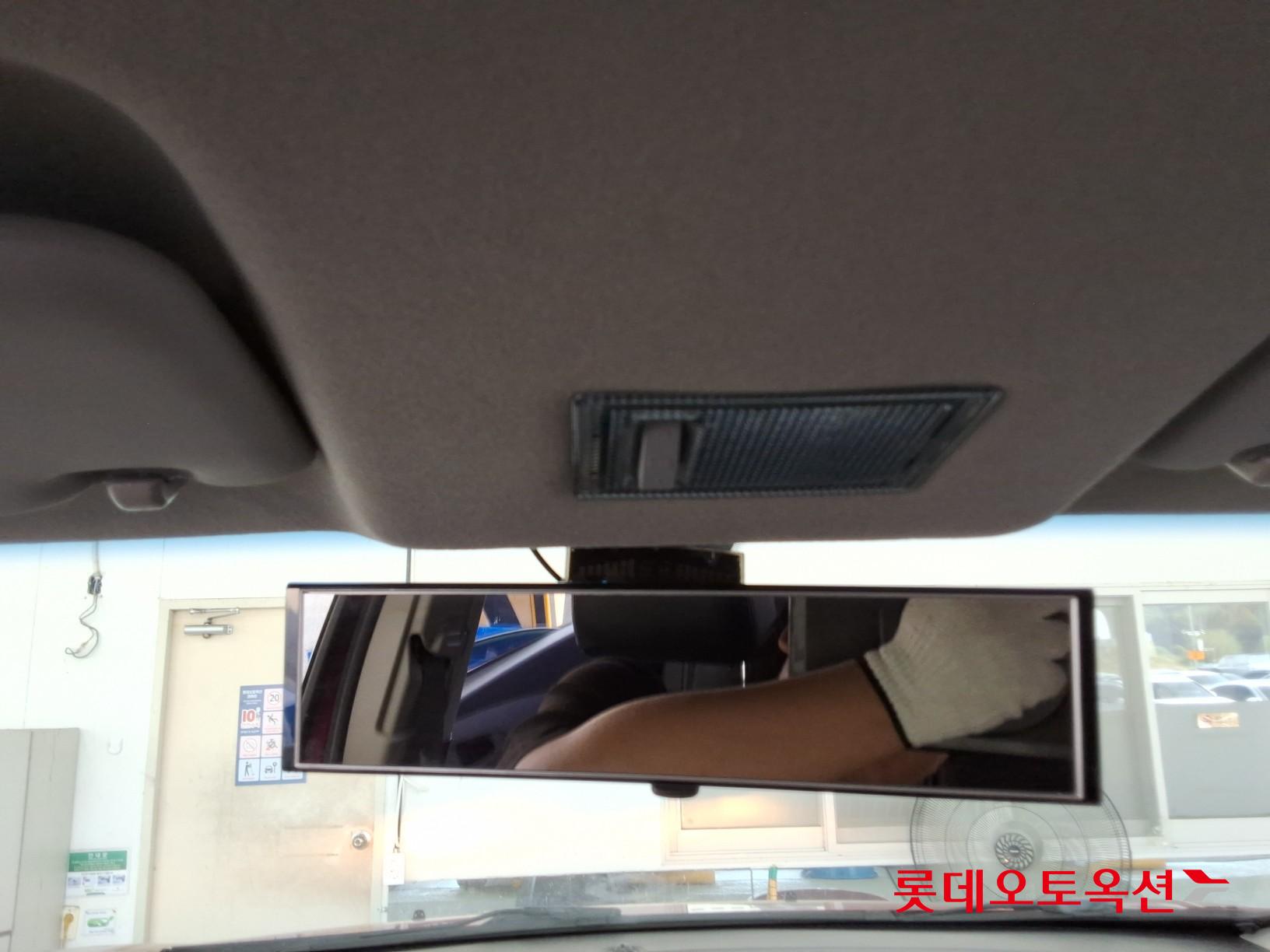شيفروليه أفيو 2012 4DOOR LS