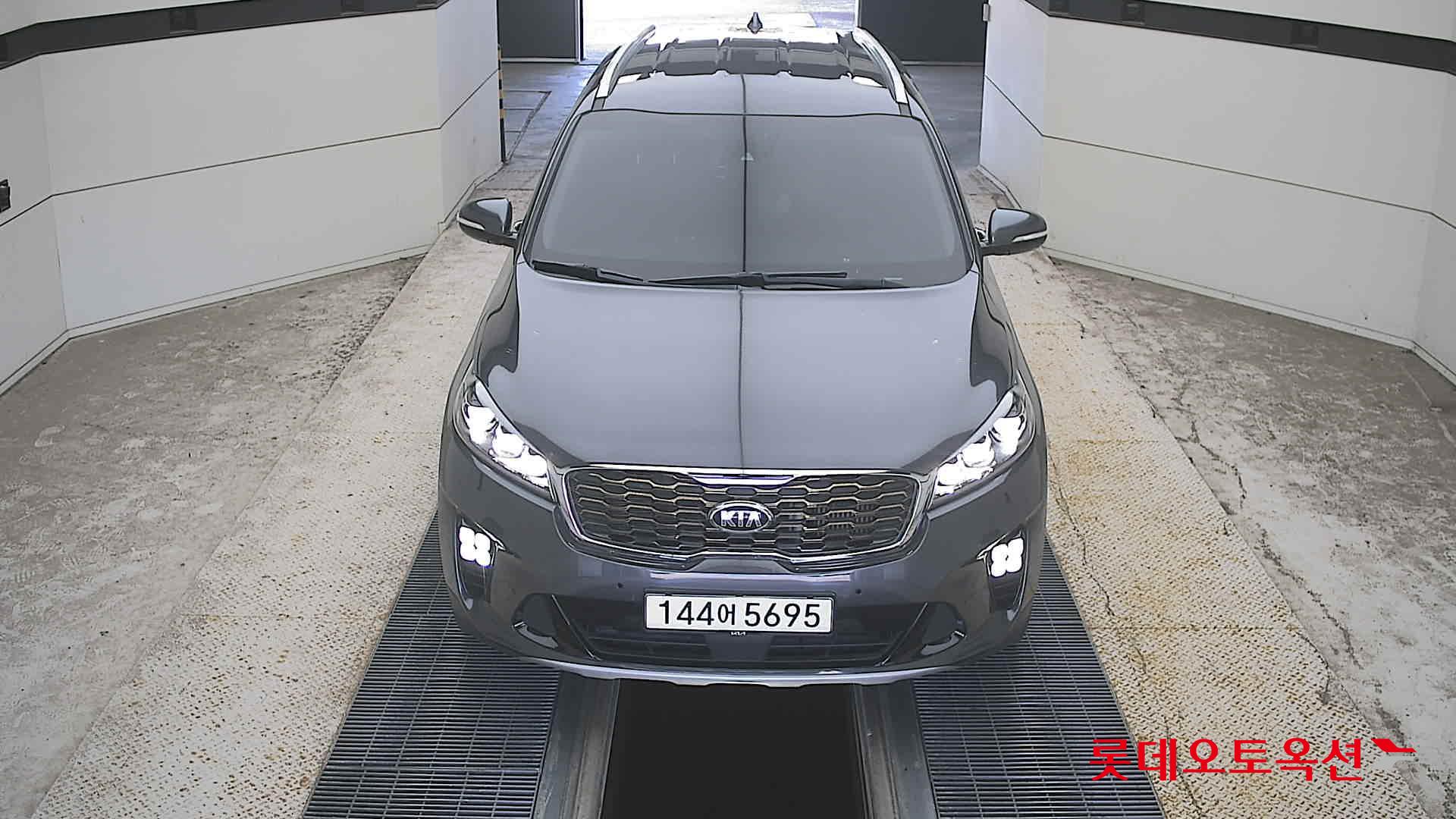 Kia Соренто
