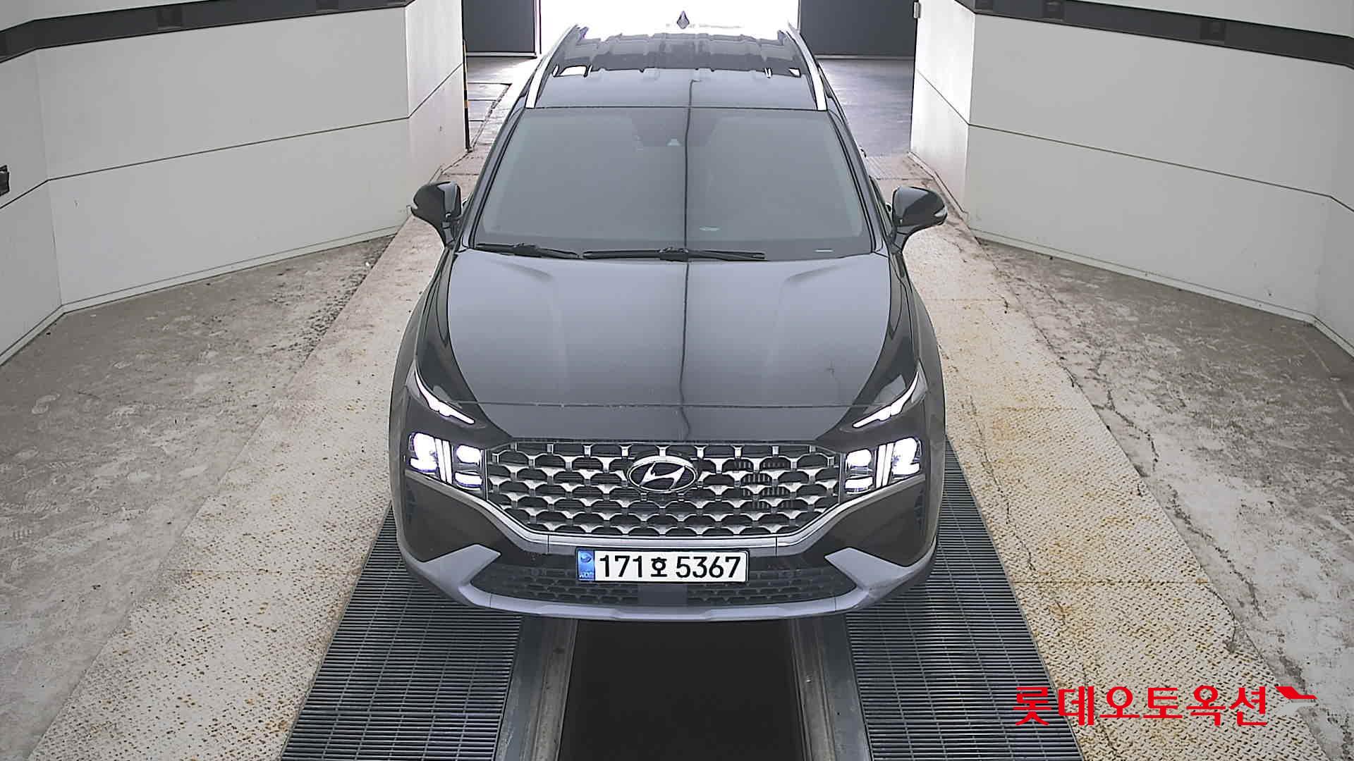 Hyundai Санта Фе