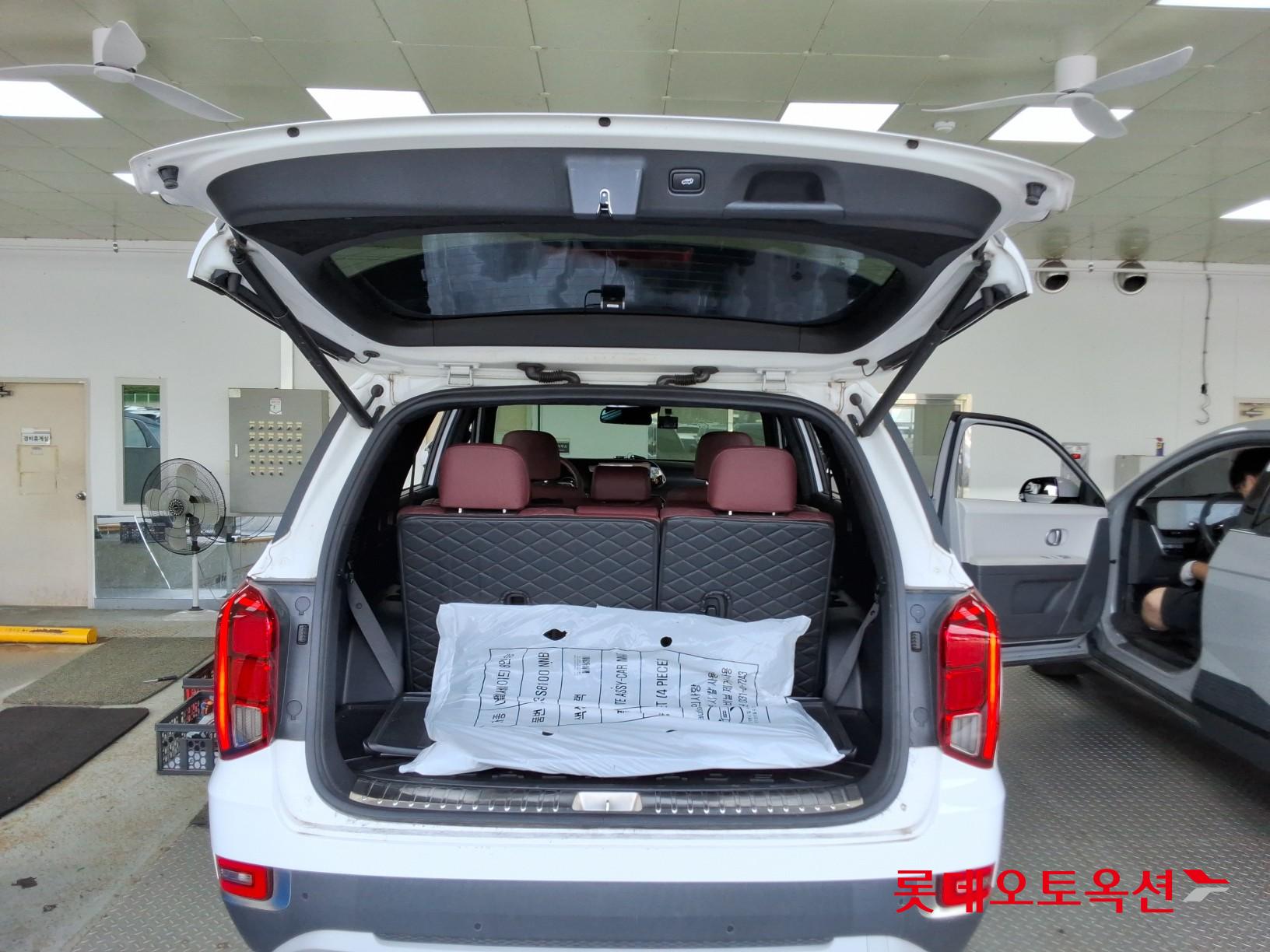 هيونداي باليسيد 2022
